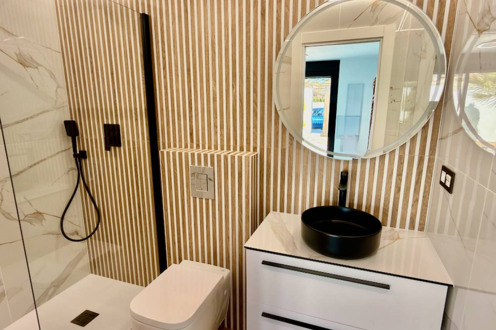 Вторичное жилье - Bилла - Ciudad Quesada