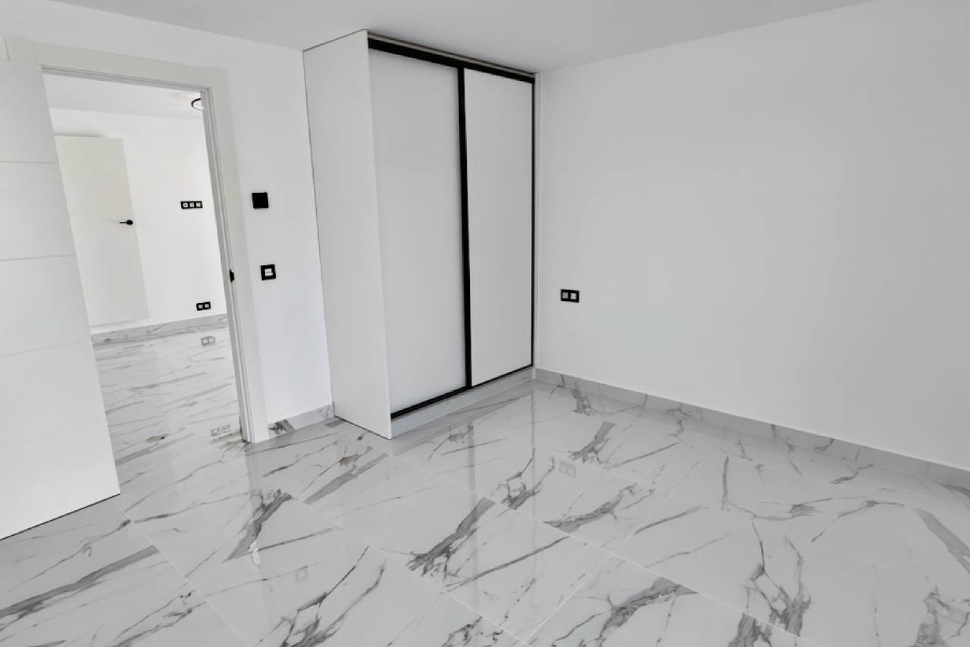 Вторичное жилье - Bилла - Ciudad Quesada