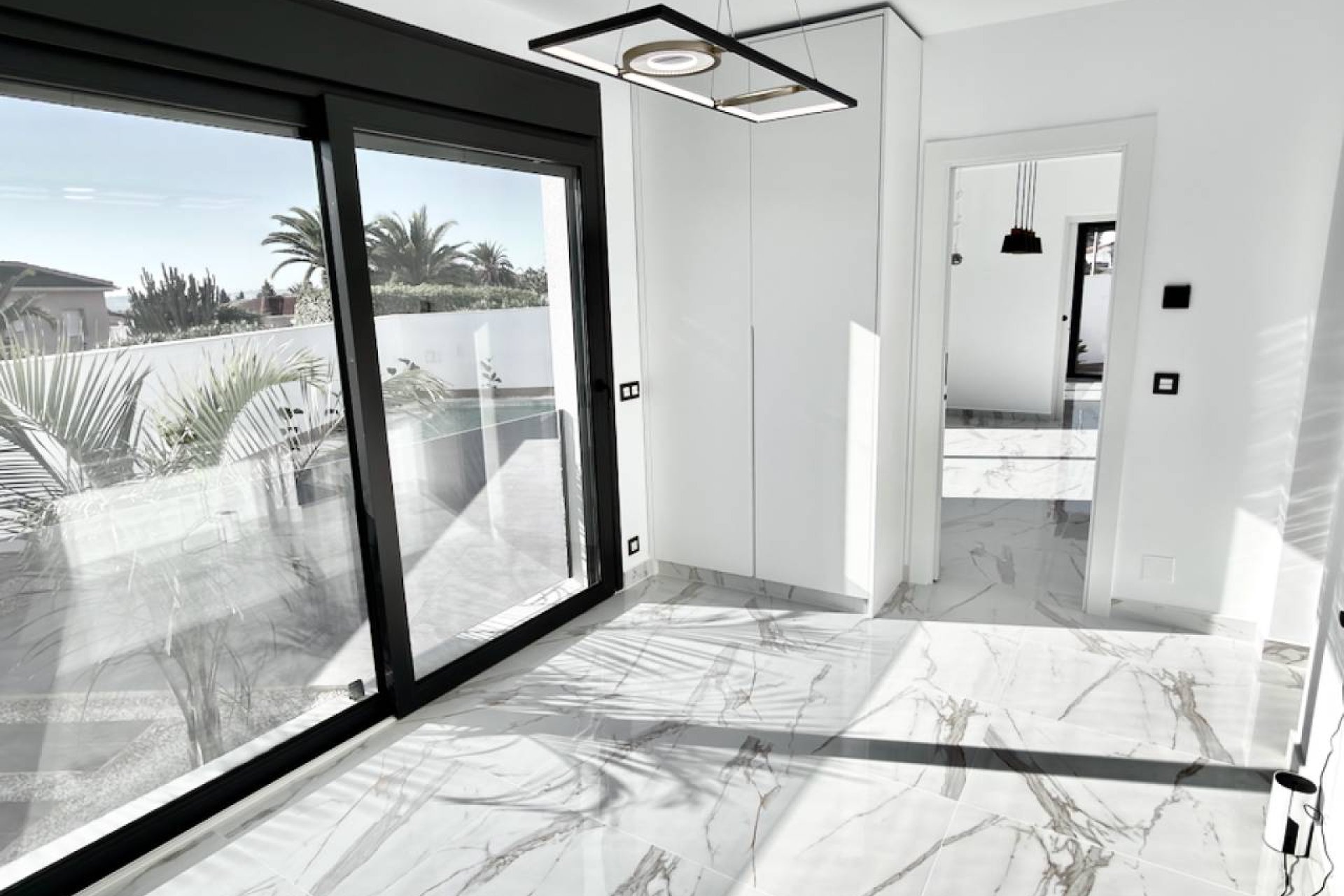 Вторичное жилье - Bилла - Ciudad Quesada