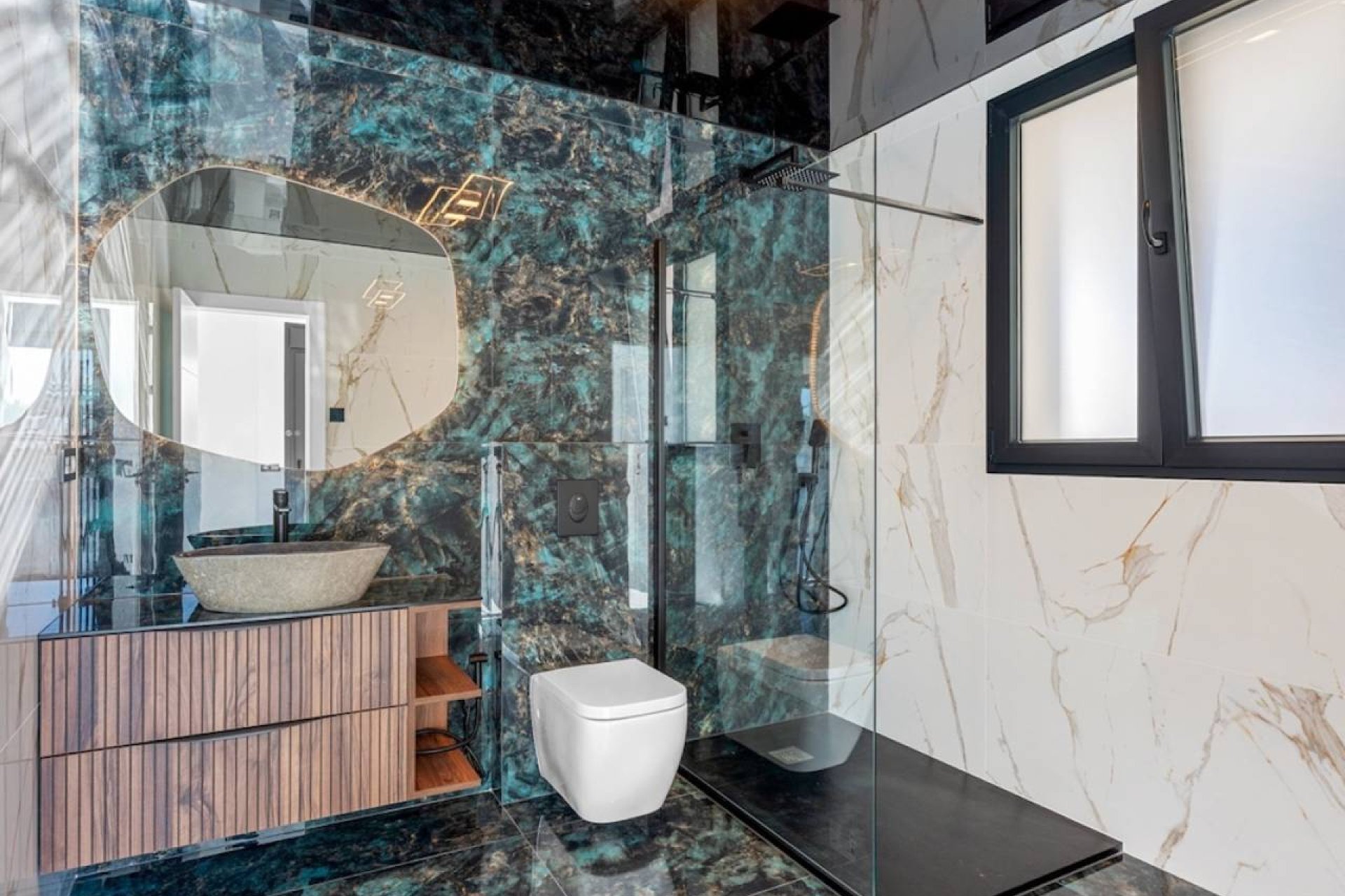 Вторичное жилье - Bилла - Ciudad Quesada