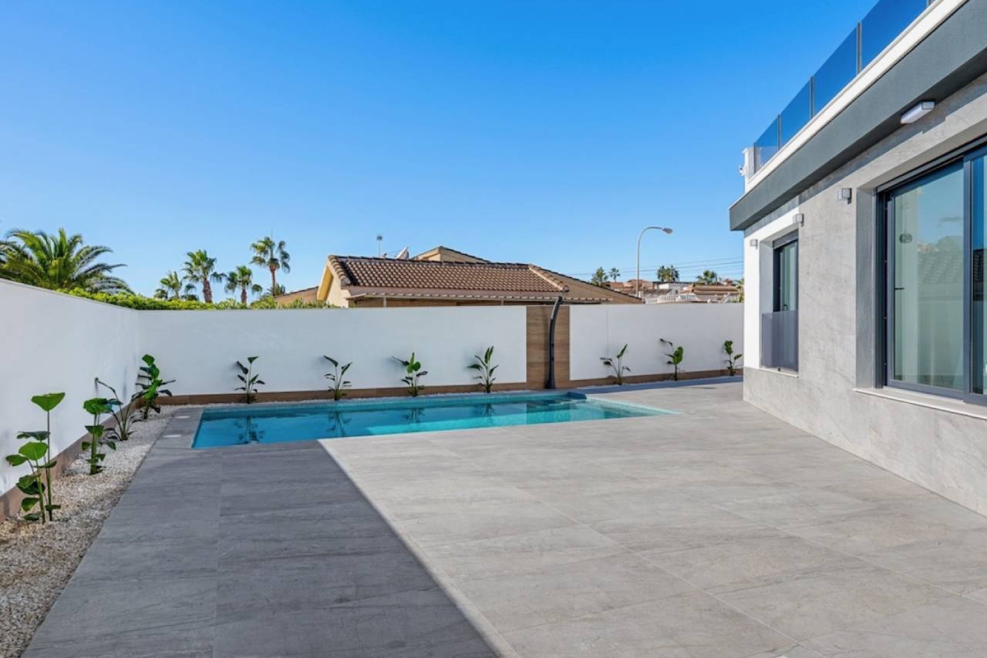 Вторичное жилье - Bилла - Ciudad Quesada