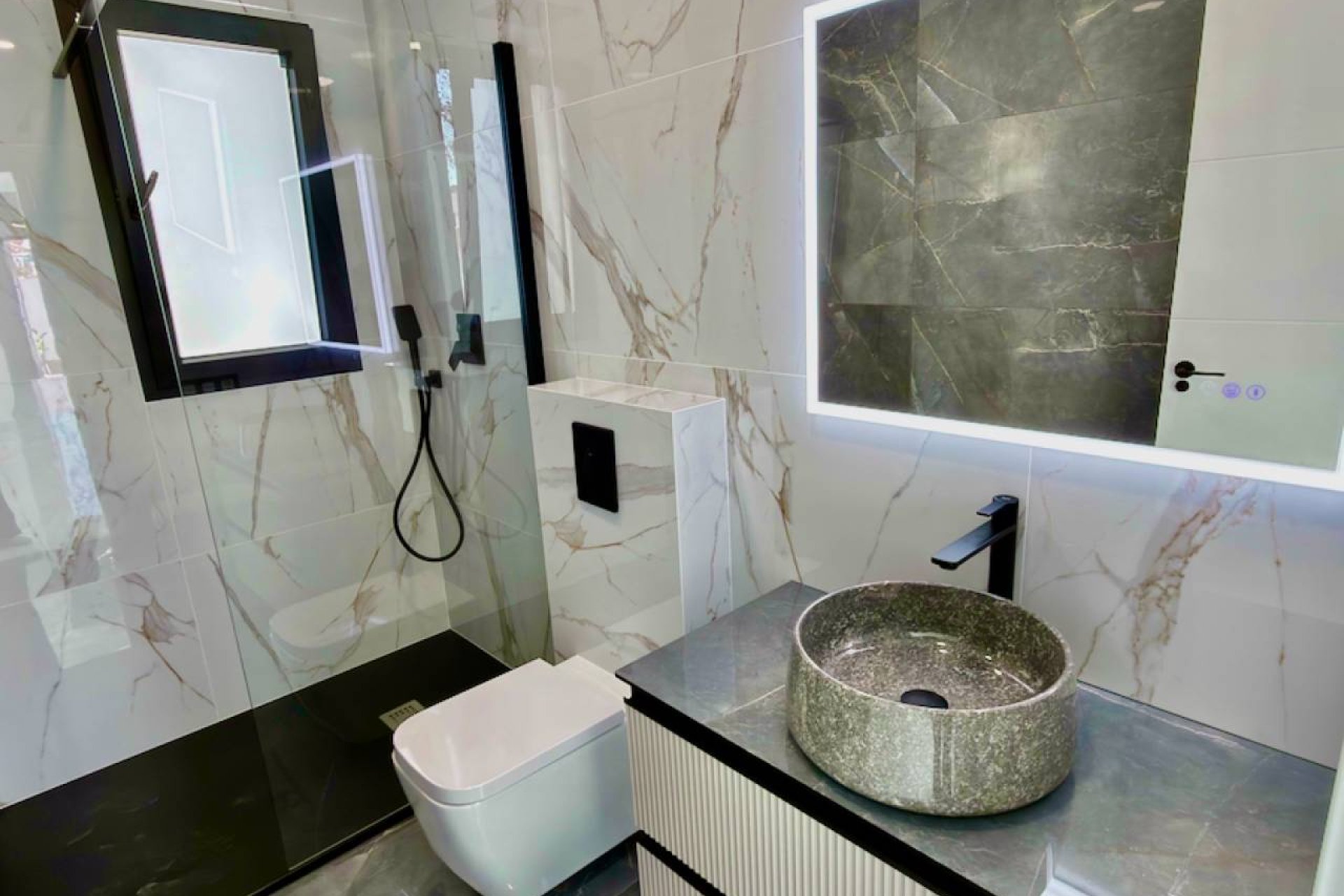 Вторичное жилье - Bилла - Ciudad Quesada