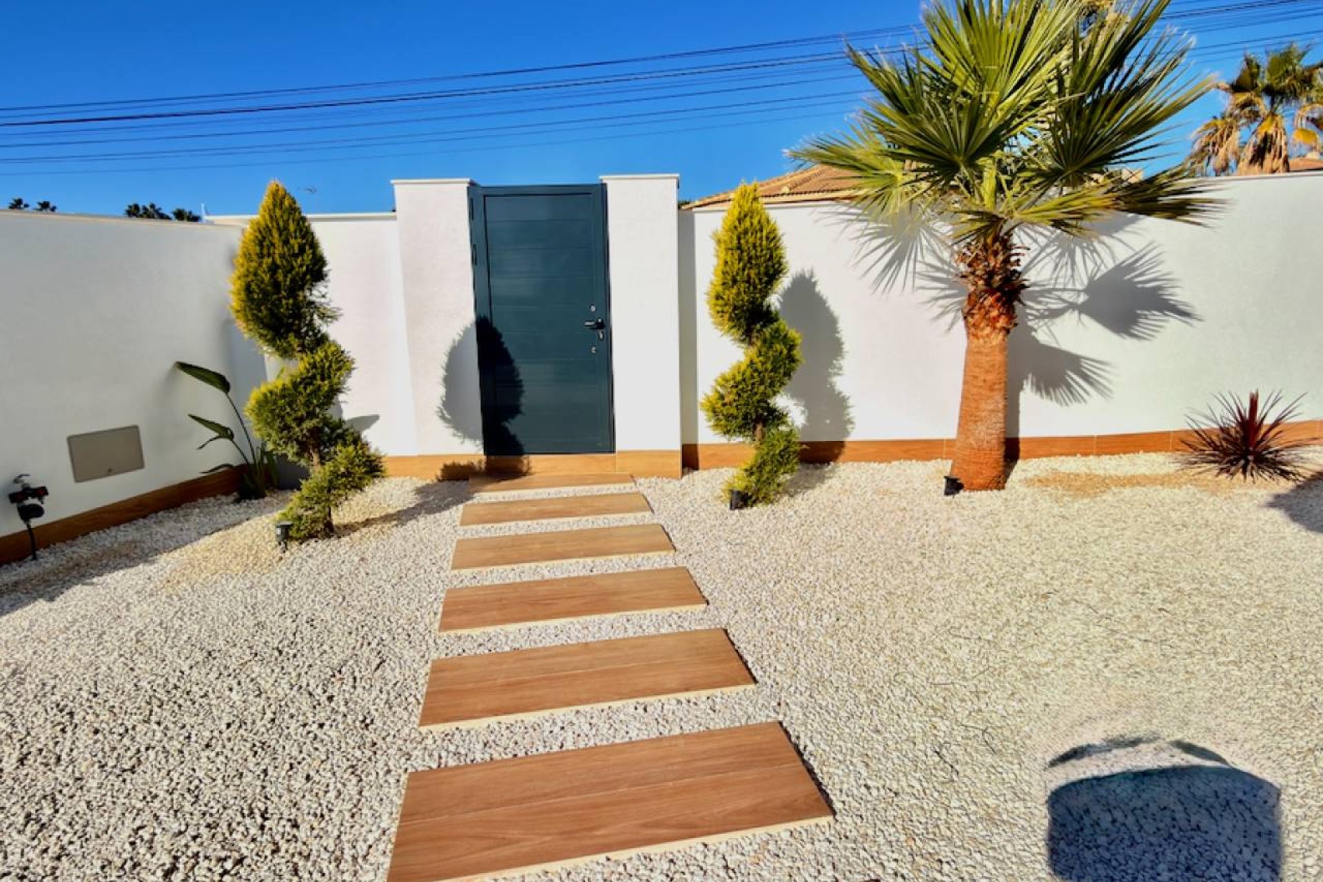 Вторичное жилье - Bилла - Ciudad Quesada