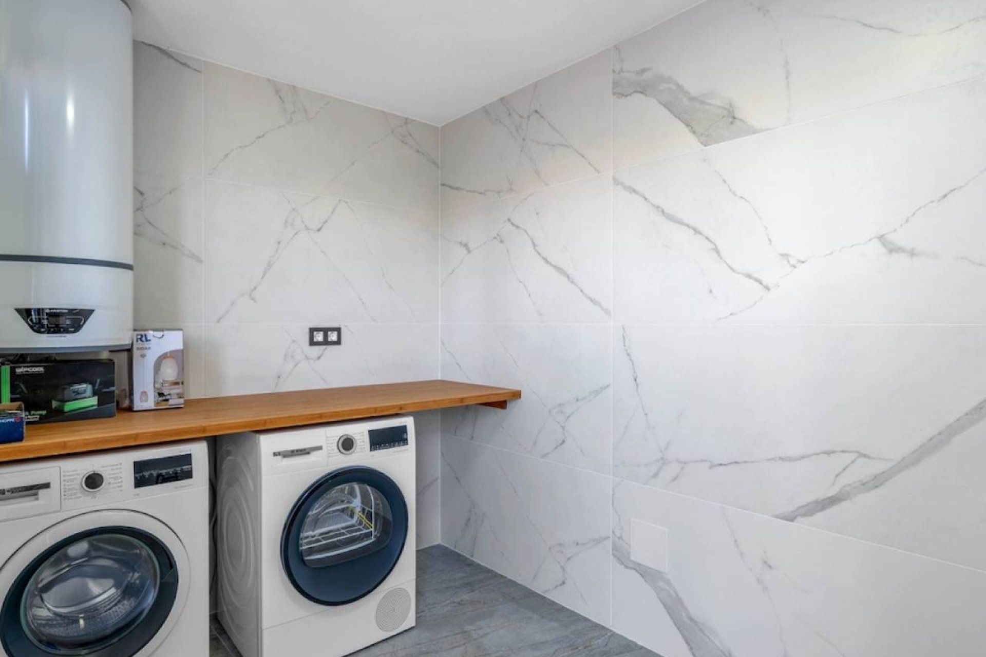 Вторичное жилье - Bилла - Ciudad Quesada