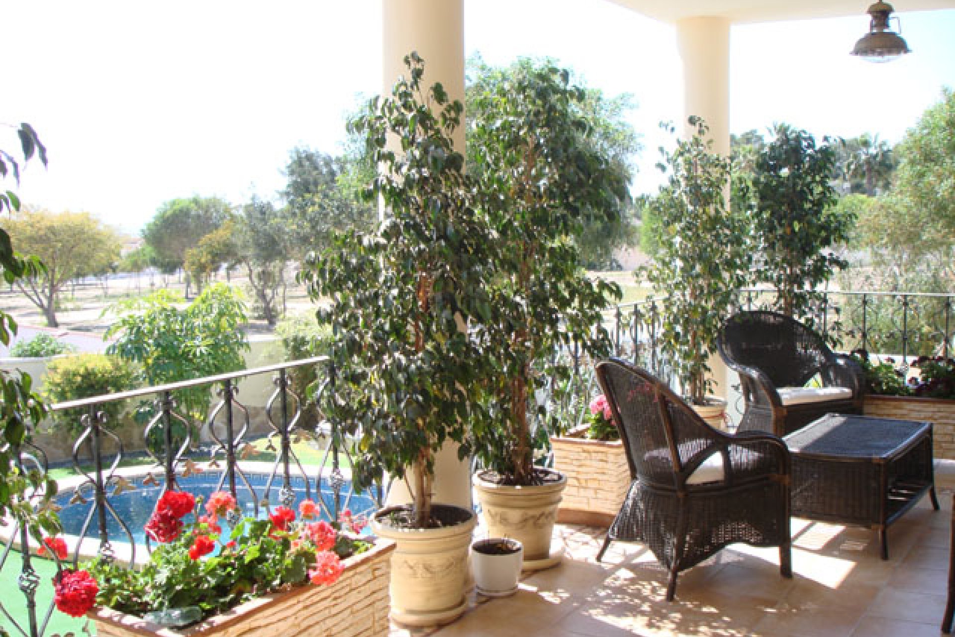 Вторичное жилье - Bилла - Ciudad Quesada