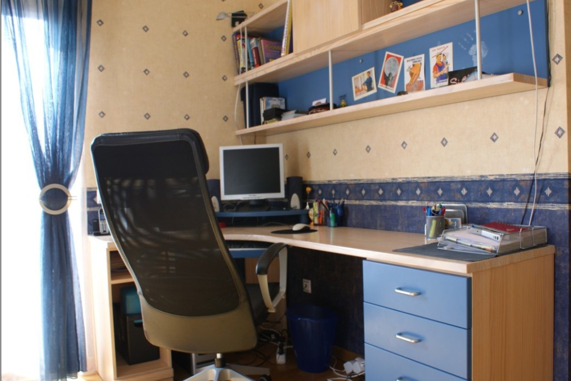 Вторичное жилье - Bилла - Ciudad Quesada