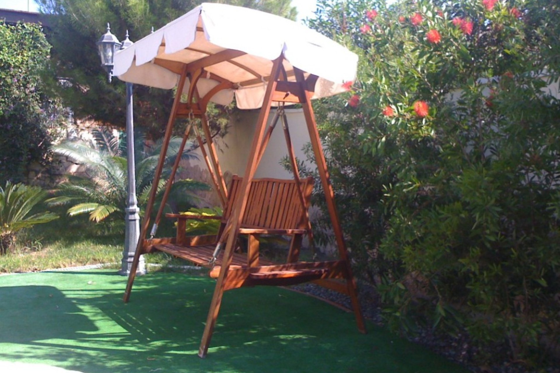 Вторичное жилье - Bилла - Ciudad Quesada