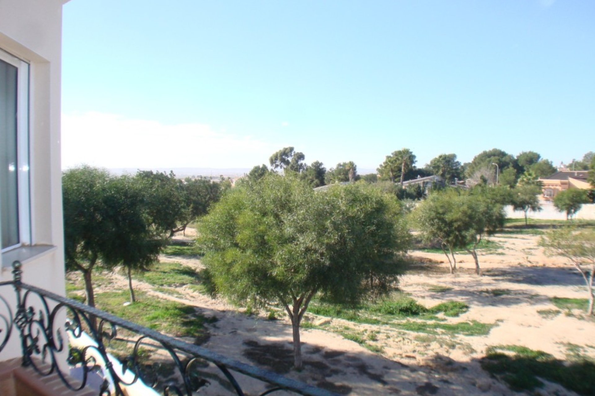 Вторичное жилье - Bилла - Ciudad Quesada