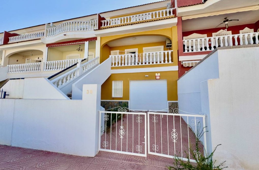 Вторичное жилье - Bилла - Ciudad Quesada