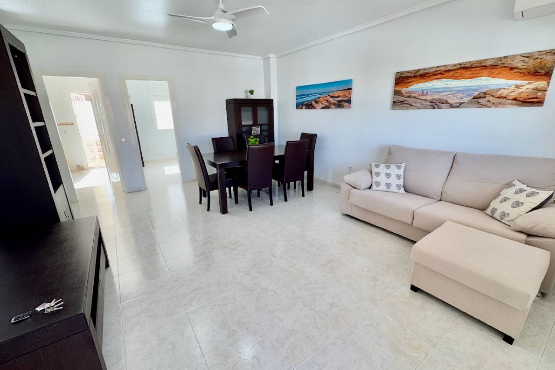 Вторичное жилье - Bилла - Ciudad Quesada