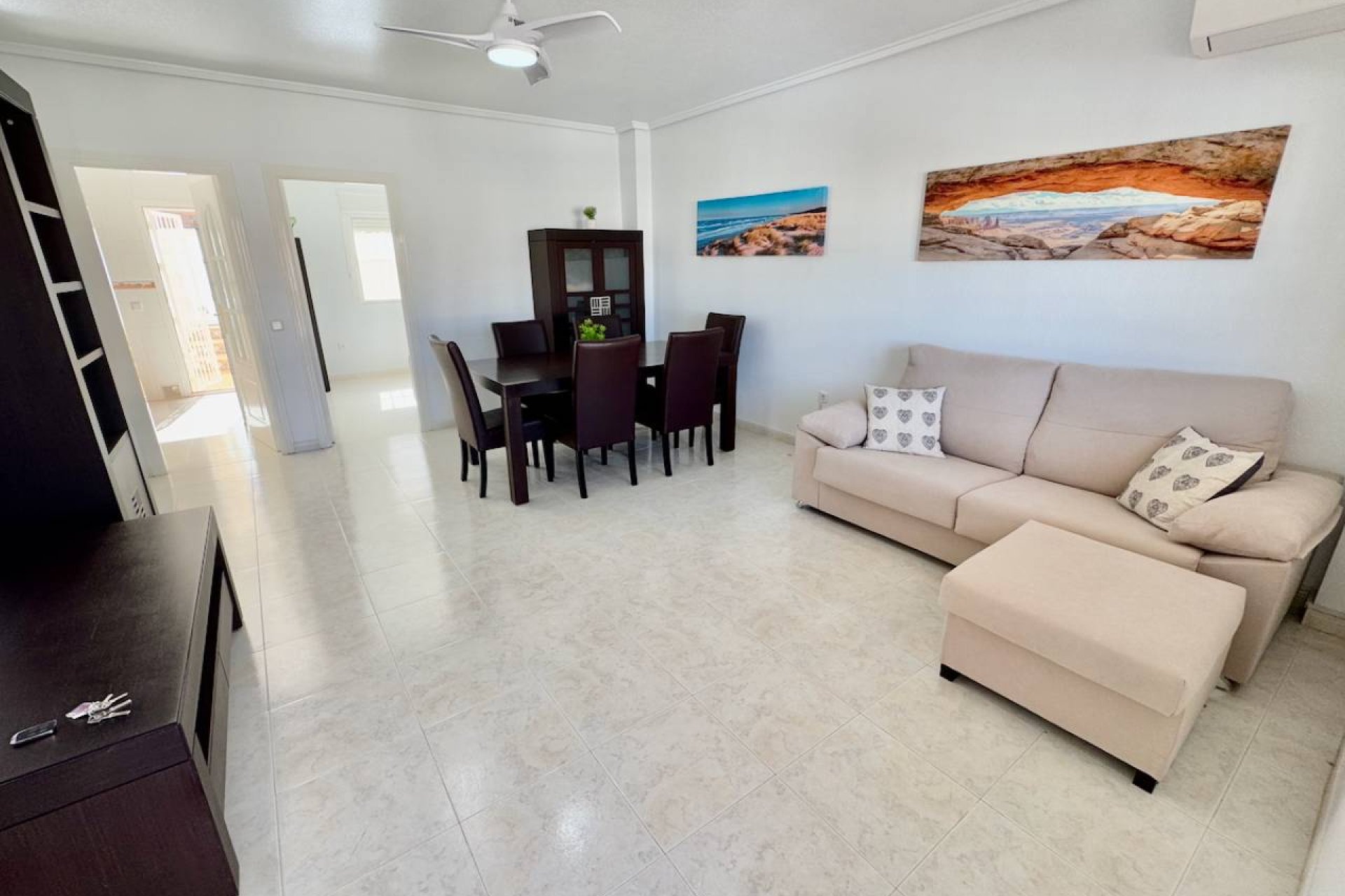 Вторичное жилье - Bилла - Ciudad Quesada