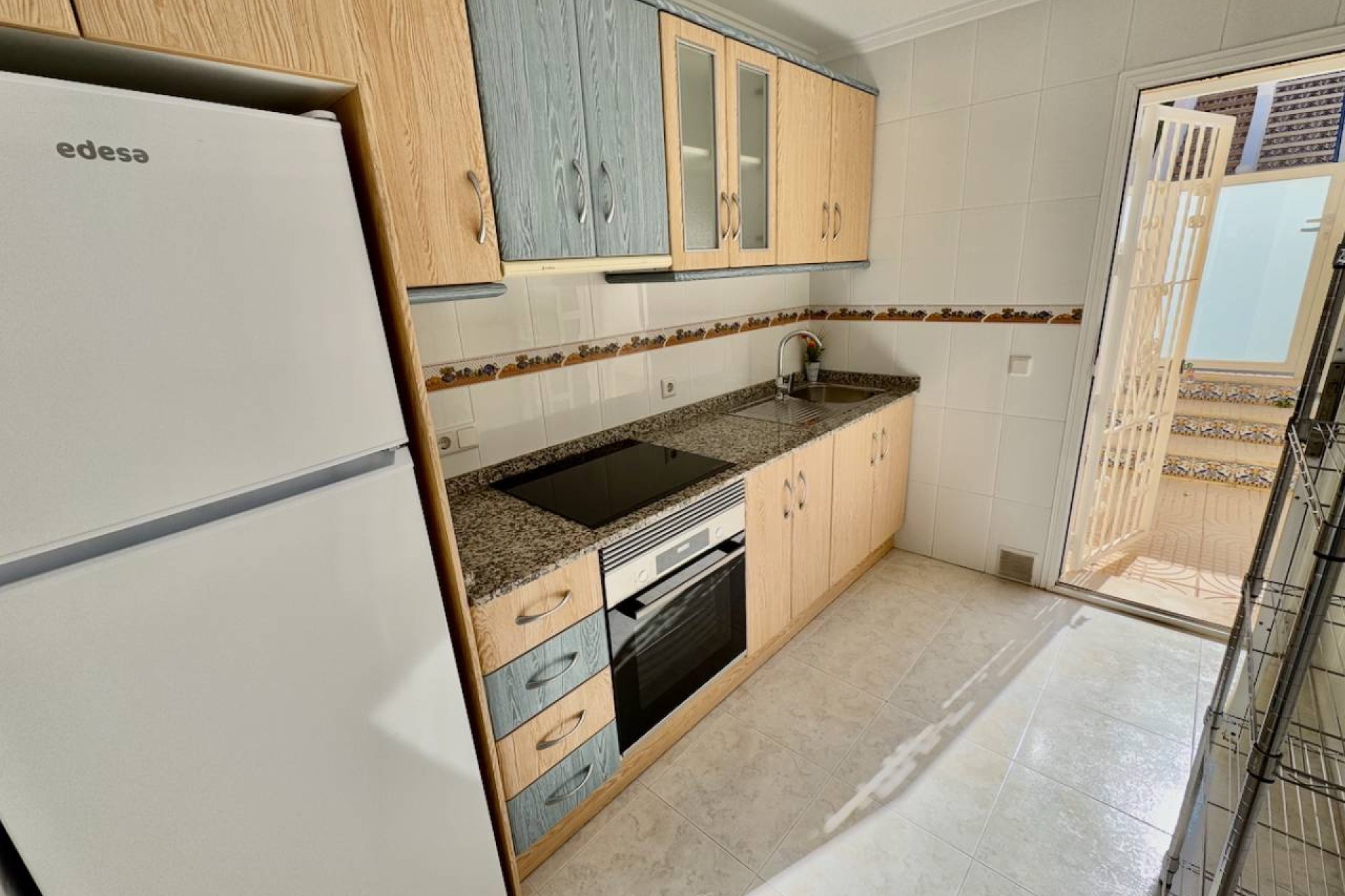 Вторичное жилье - Bилла - Ciudad Quesada