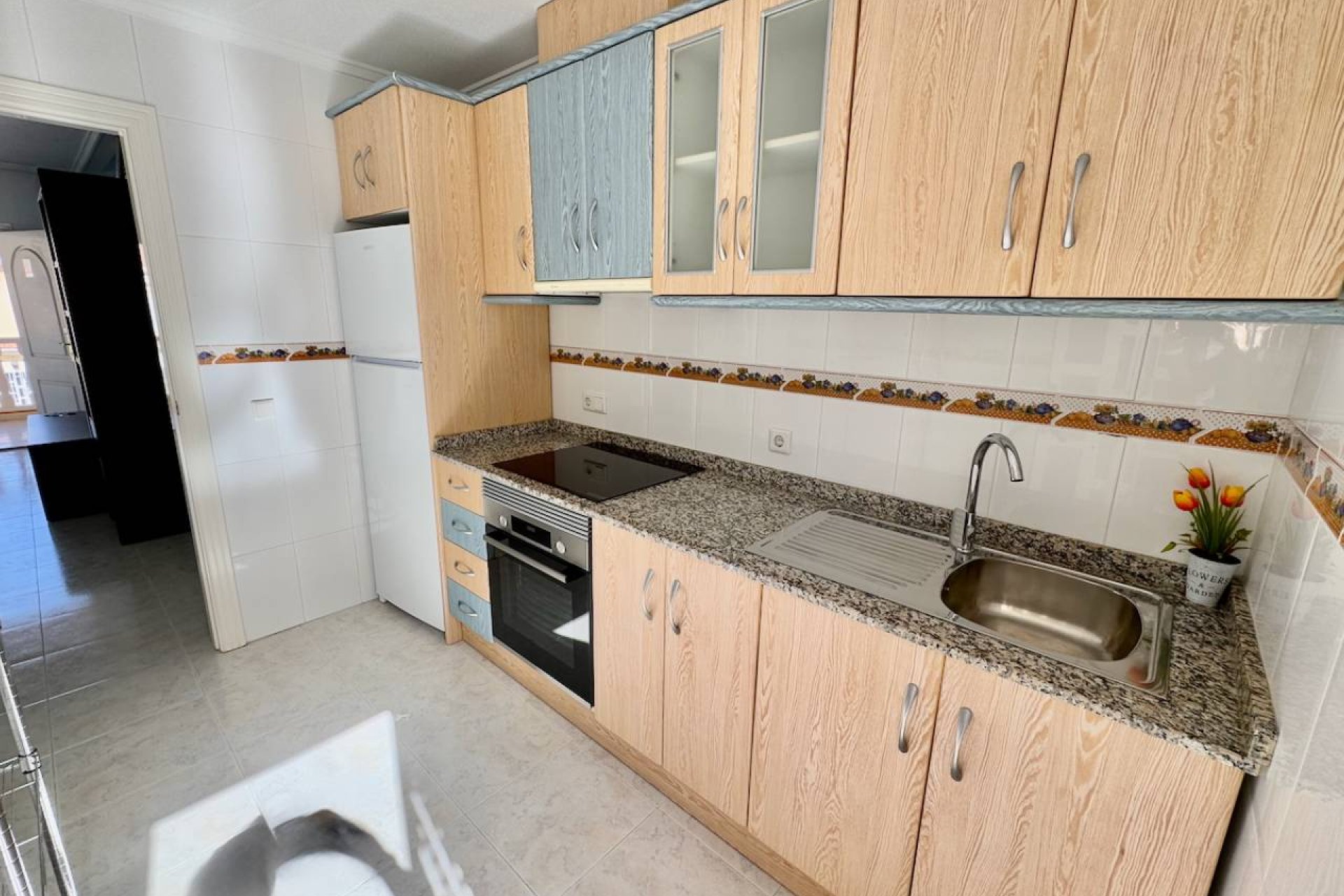 Вторичное жилье - Bилла - Ciudad Quesada