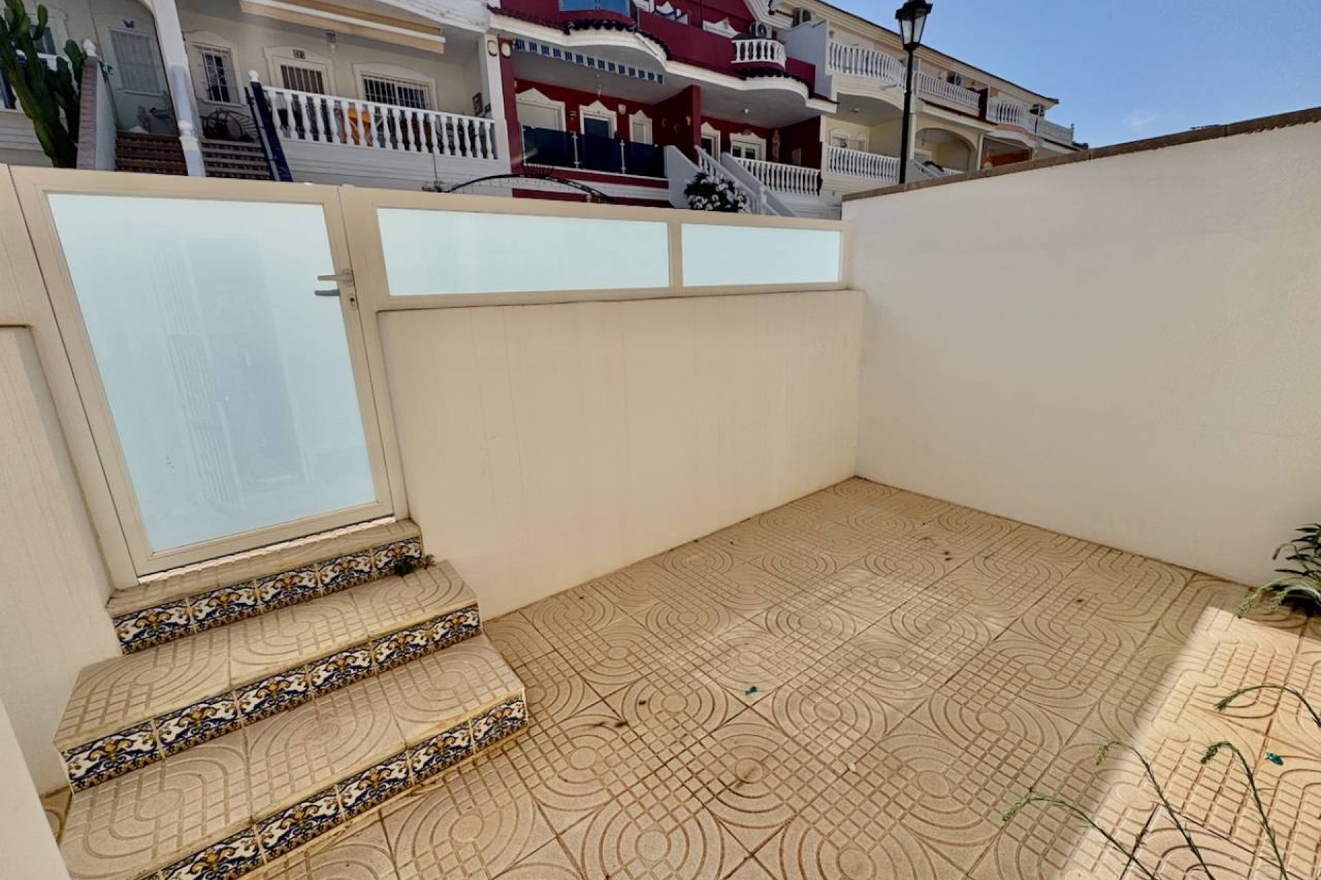 Вторичное жилье - Bилла - Ciudad Quesada