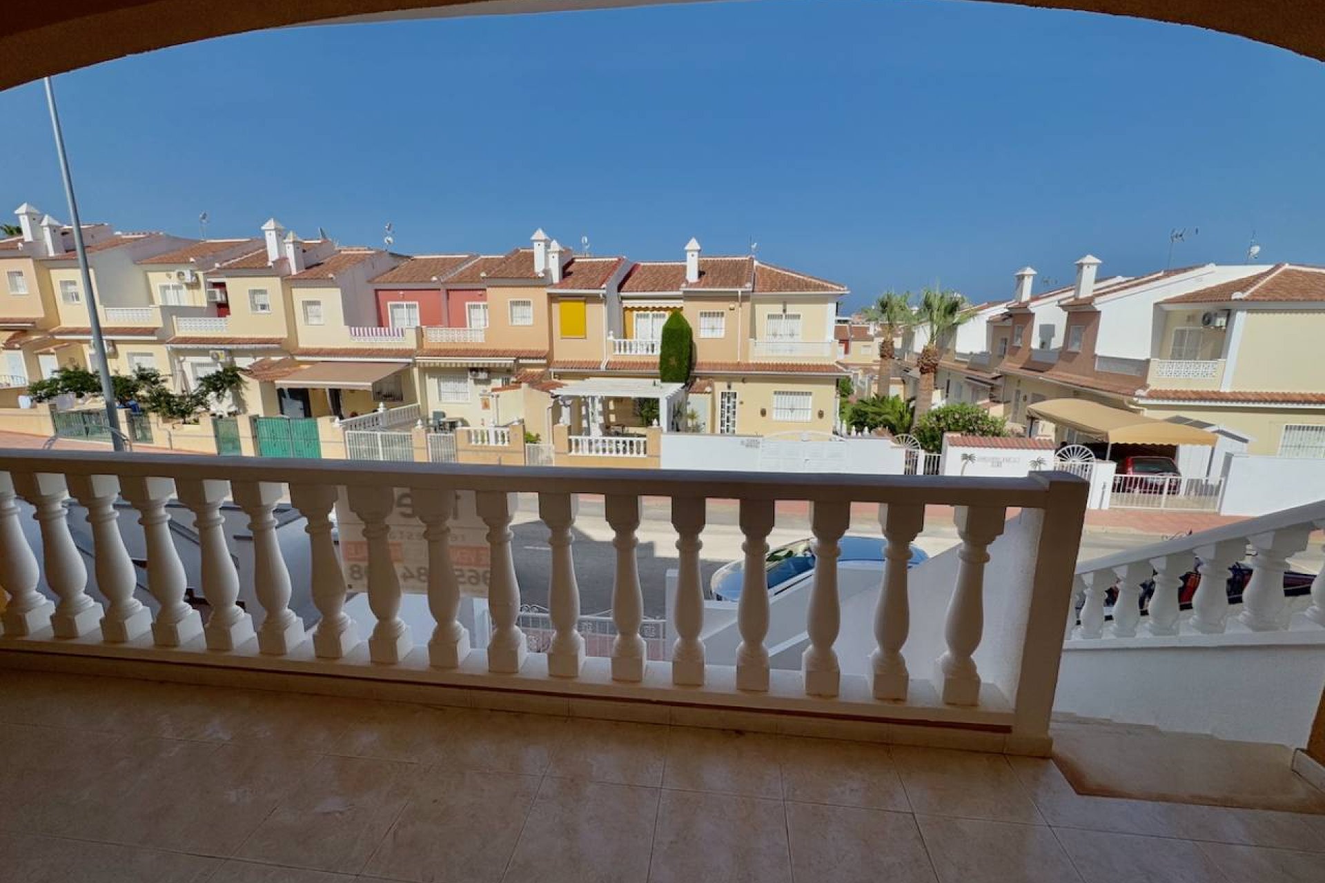 Вторичное жилье - Bилла - Ciudad Quesada