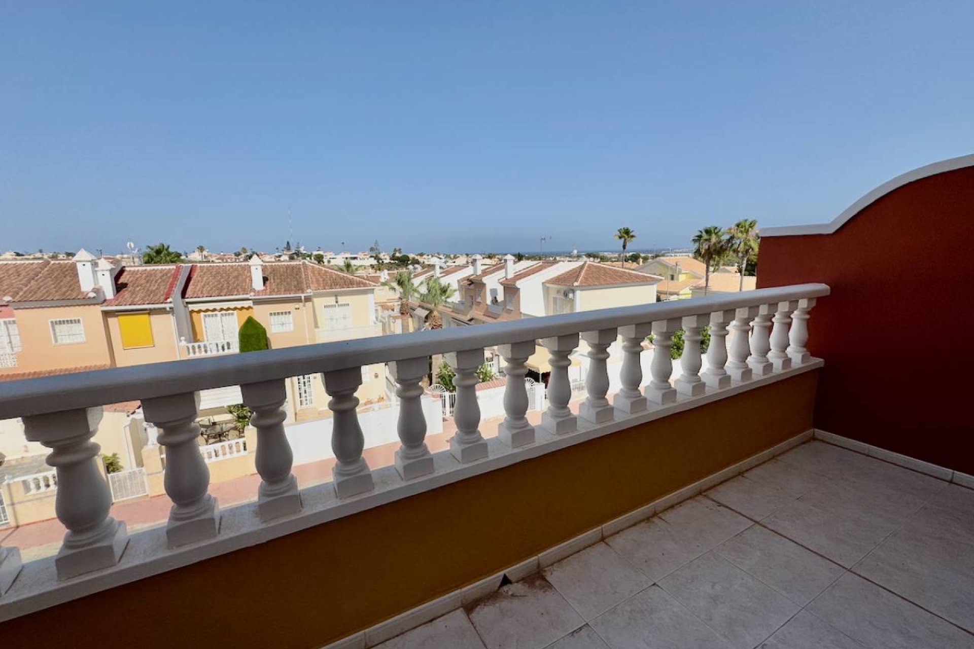 Вторичное жилье - Bилла - Ciudad Quesada