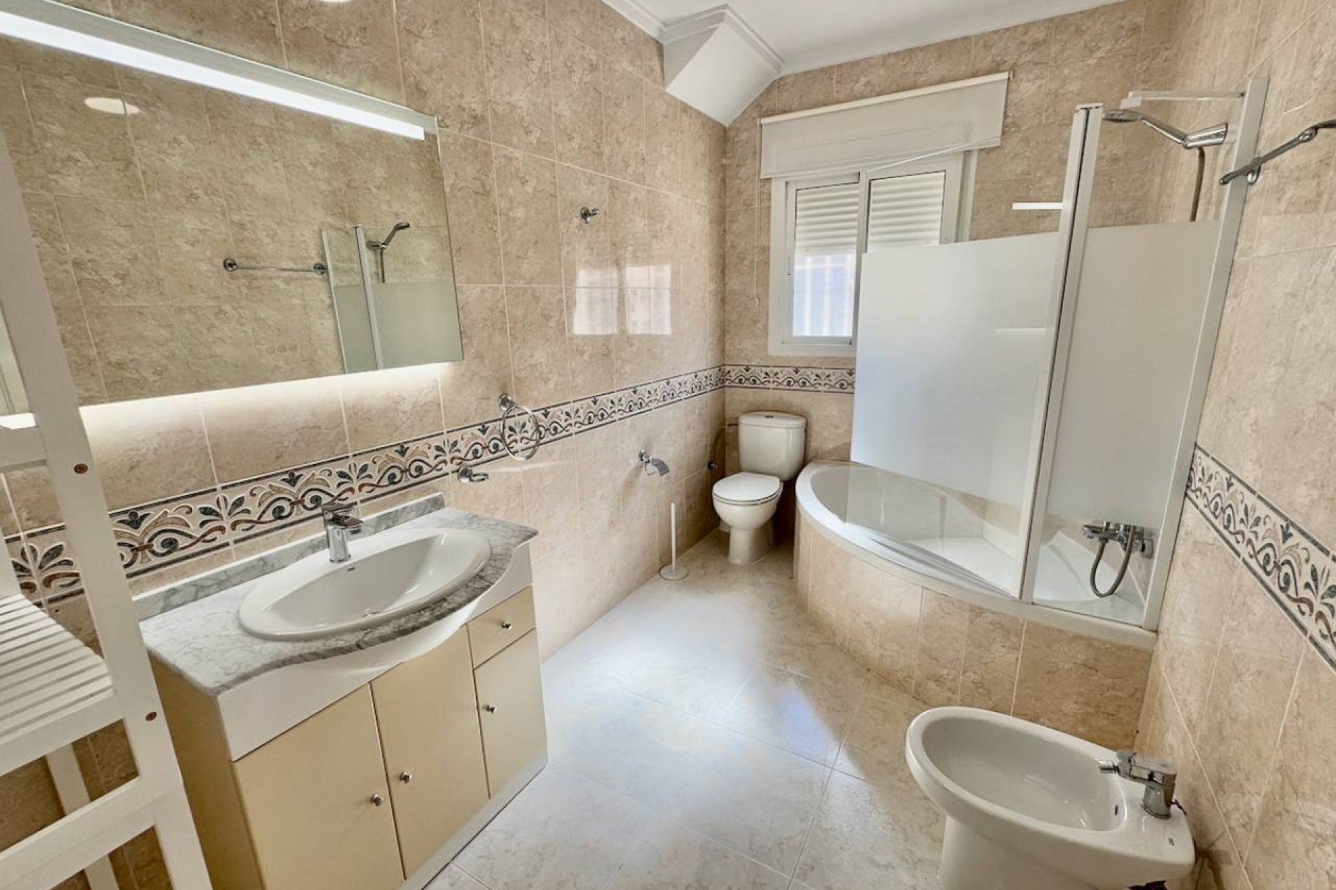 Вторичное жилье - Bилла - Ciudad Quesada