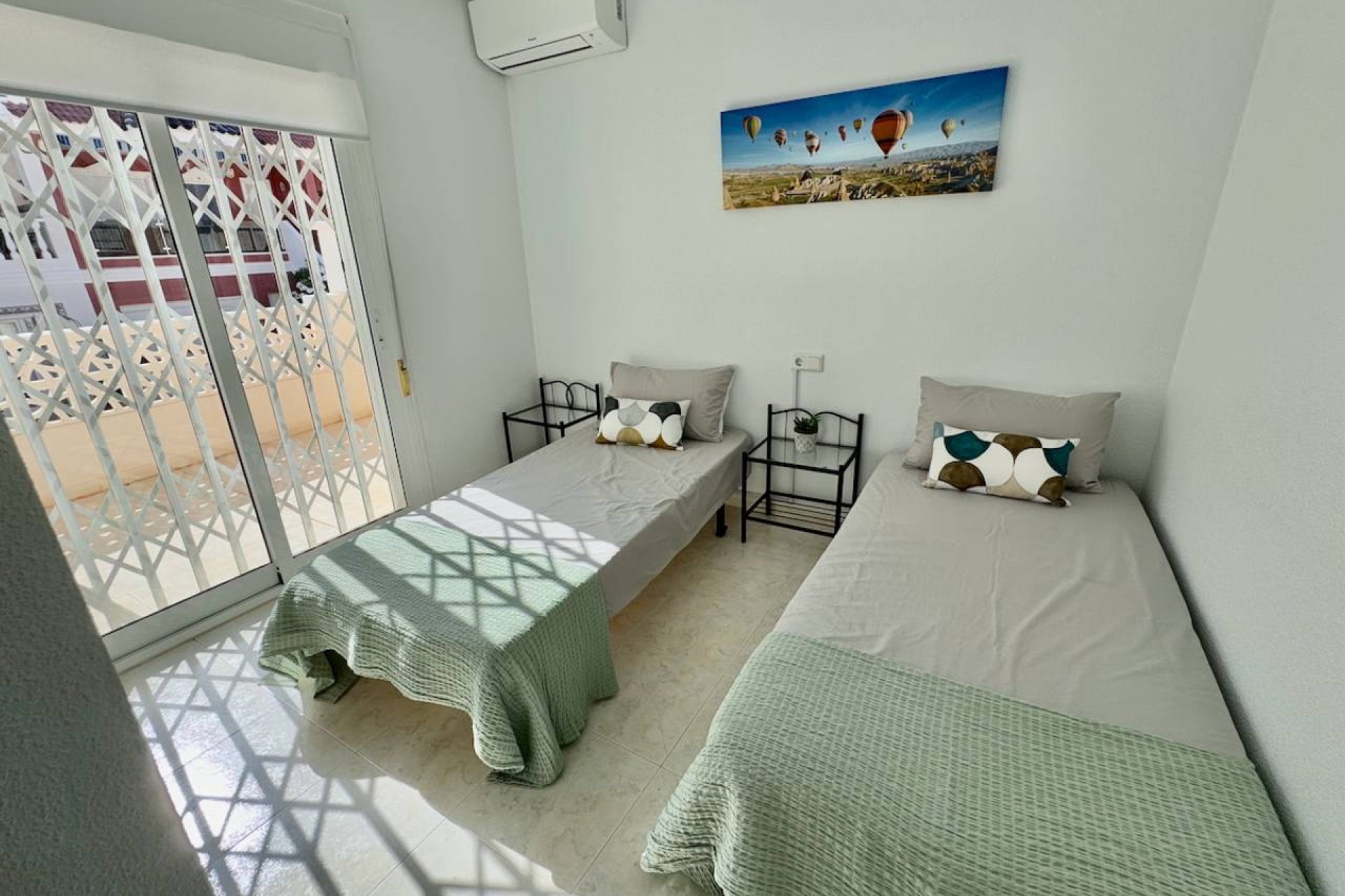 Вторичное жилье - Bилла - Ciudad Quesada