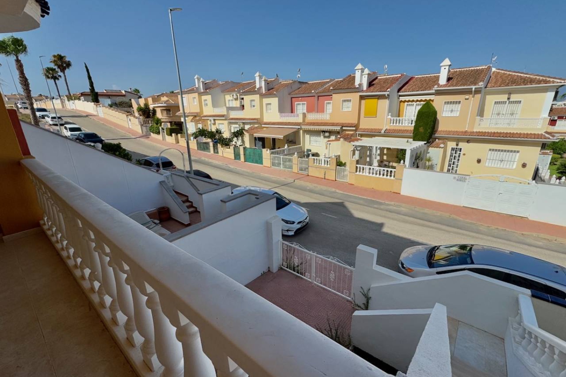 Вторичное жилье - Bилла - Ciudad Quesada