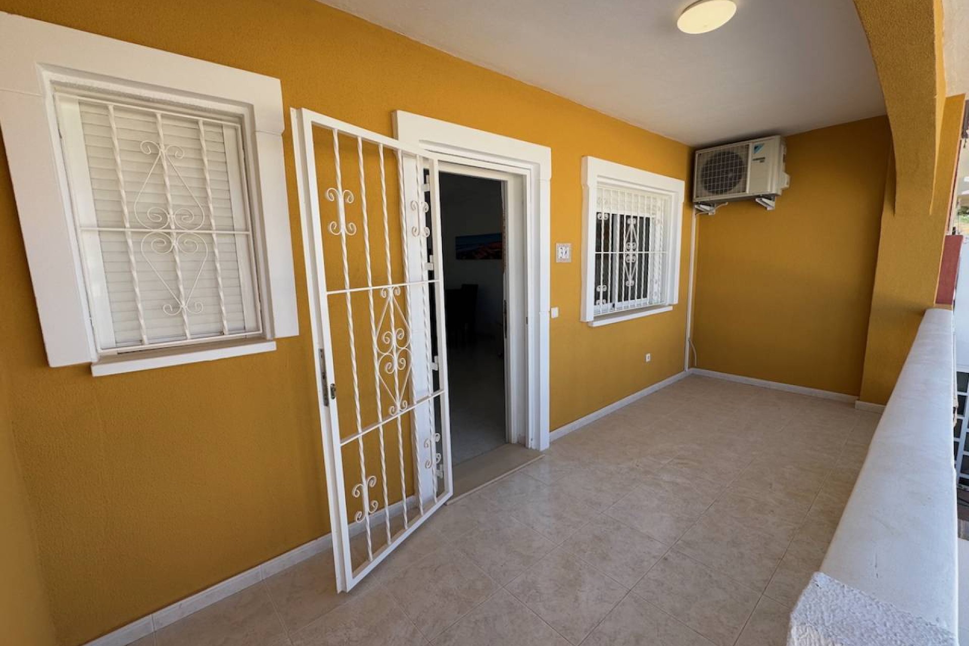 Вторичное жилье - Bилла - Ciudad Quesada