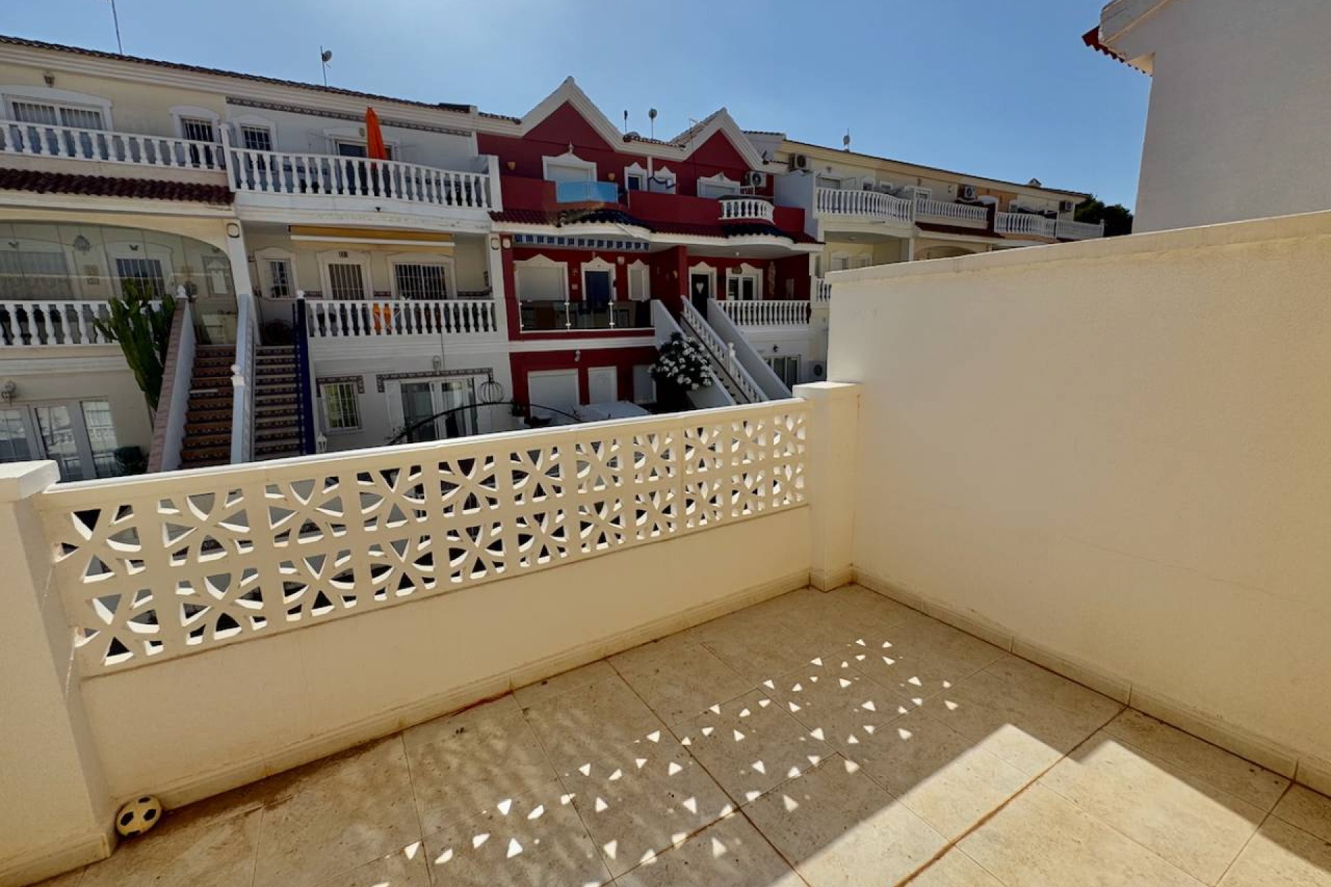 Вторичное жилье - Bилла - Ciudad Quesada