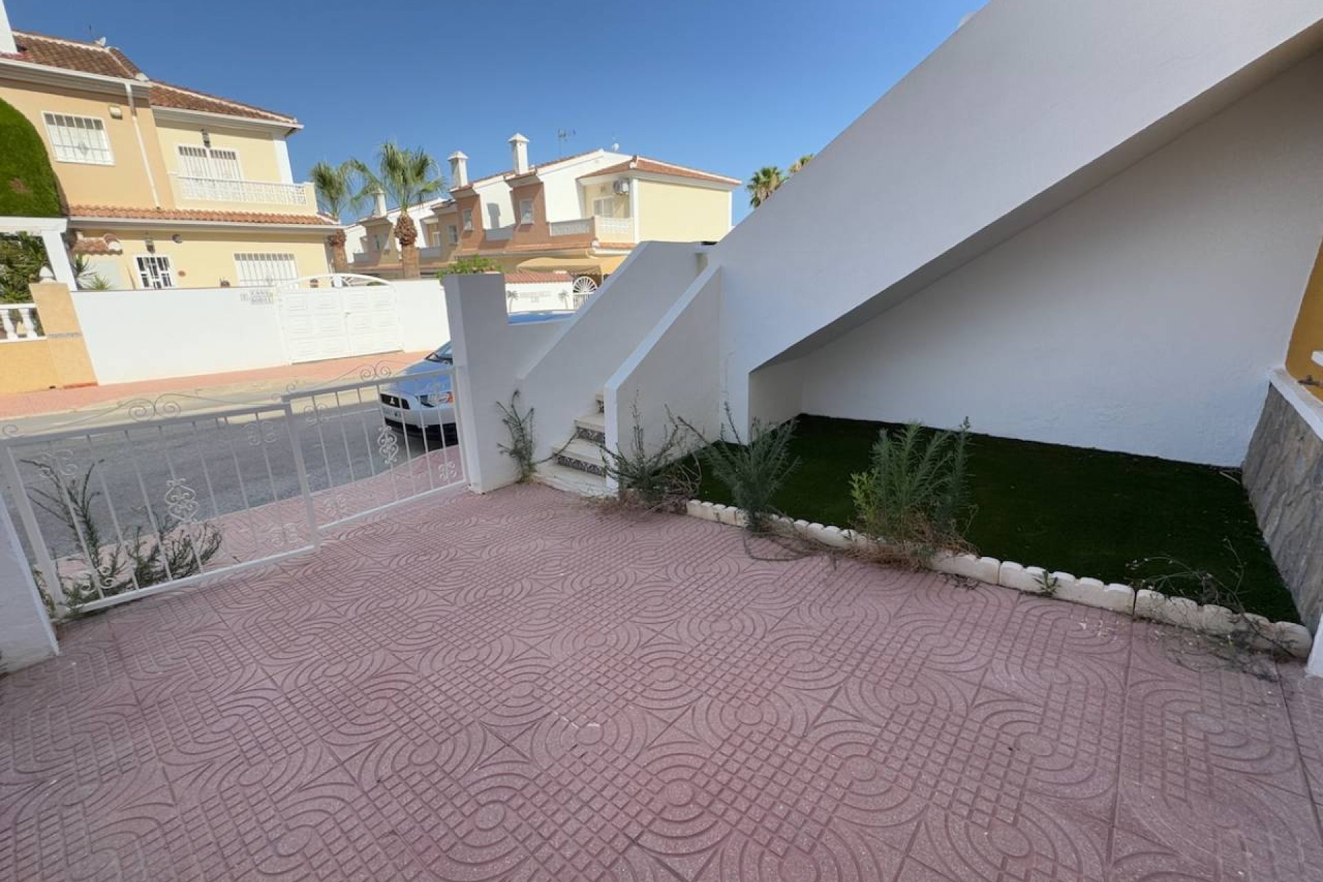 Вторичное жилье - Bилла - Ciudad Quesada