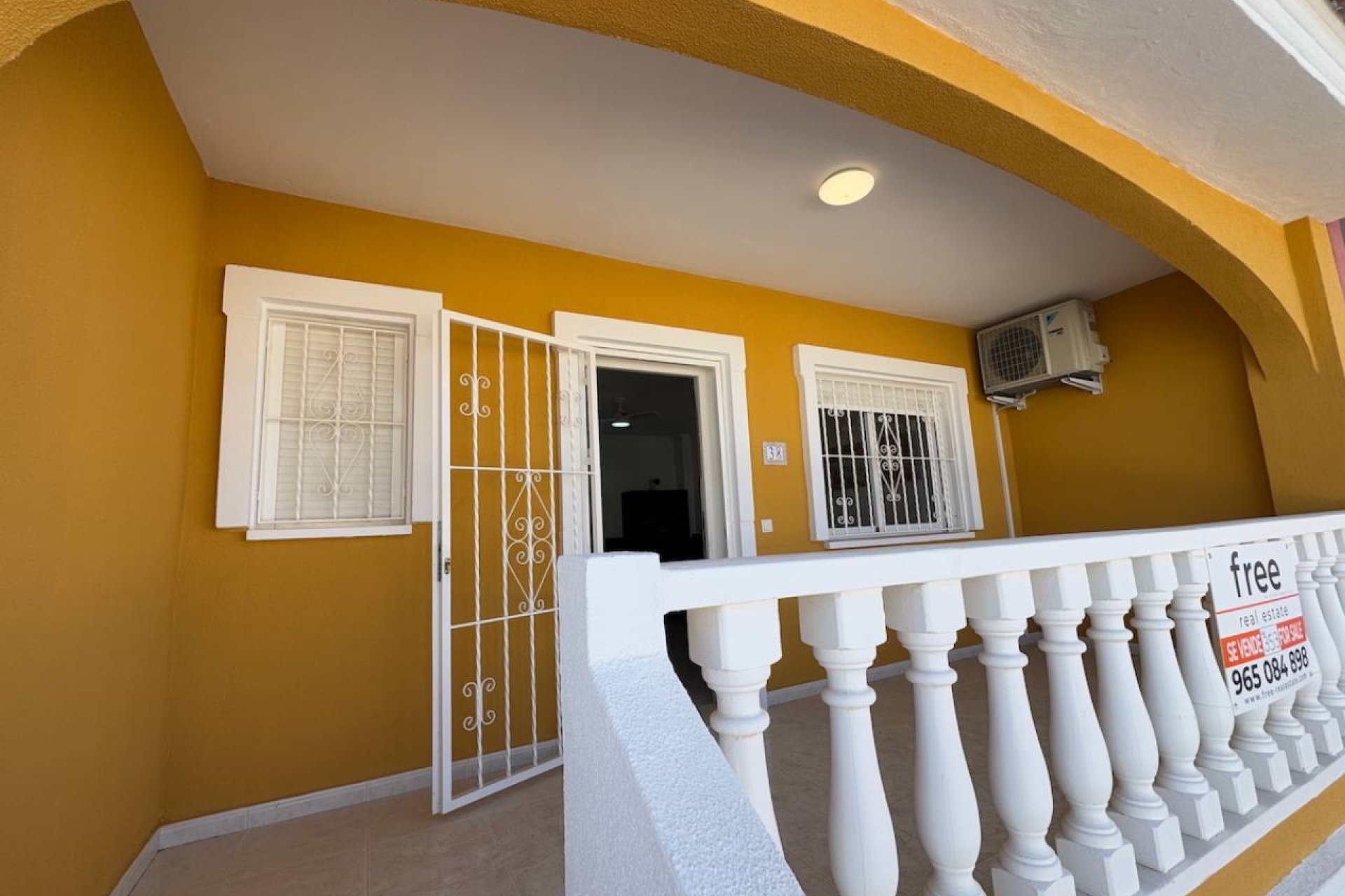 Вторичное жилье - Bилла - Ciudad Quesada