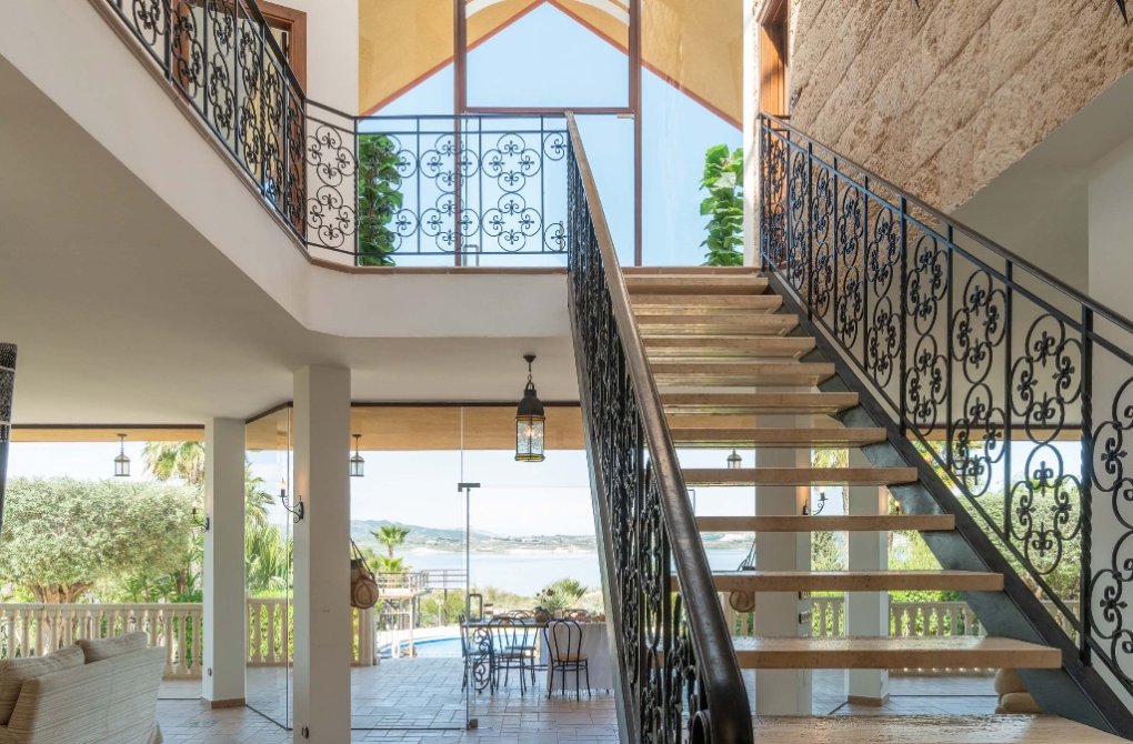 Вторичное жилье - Bилла - Costa Blanca - Orihuela Costa