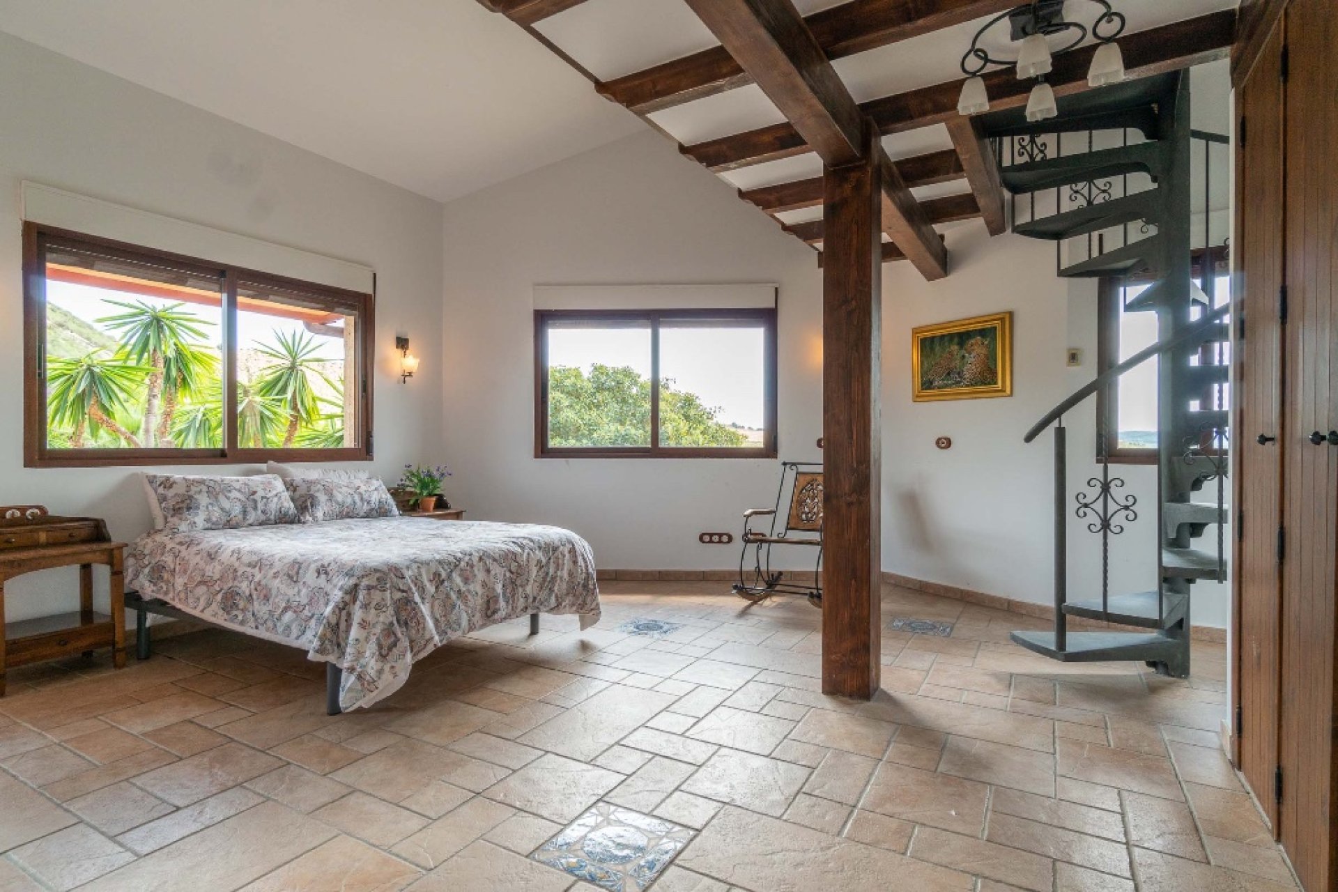 Вторичное жилье - Bилла - Costa Blanca - Orihuela Costa