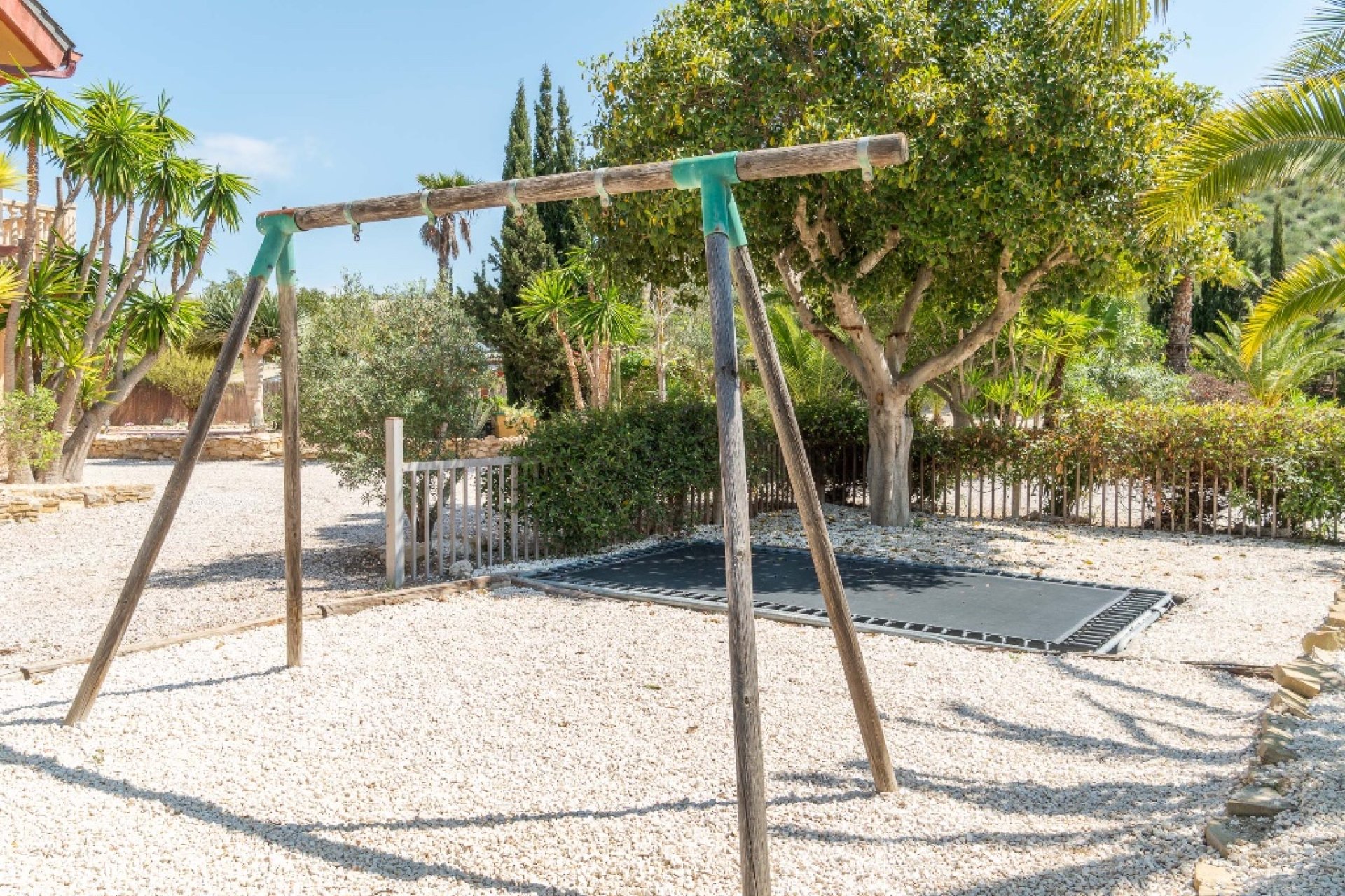 Вторичное жилье - Bилла - Costa Blanca - Orihuela Costa