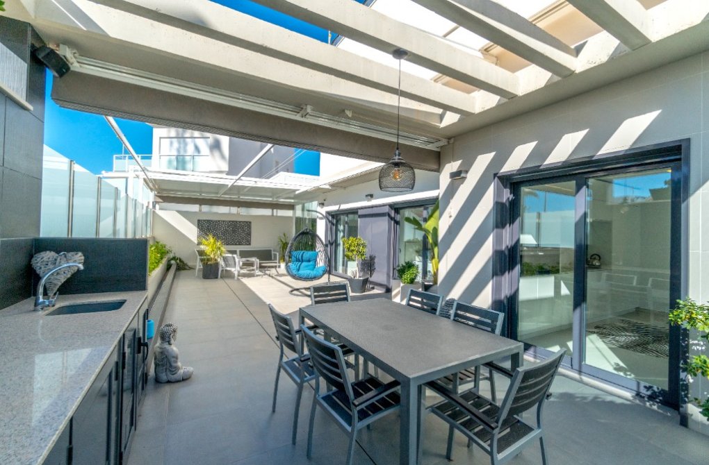 Вторичное жилье - Bилла - Dehesa de campoamor - DEHESA DE CAMPOAMOR