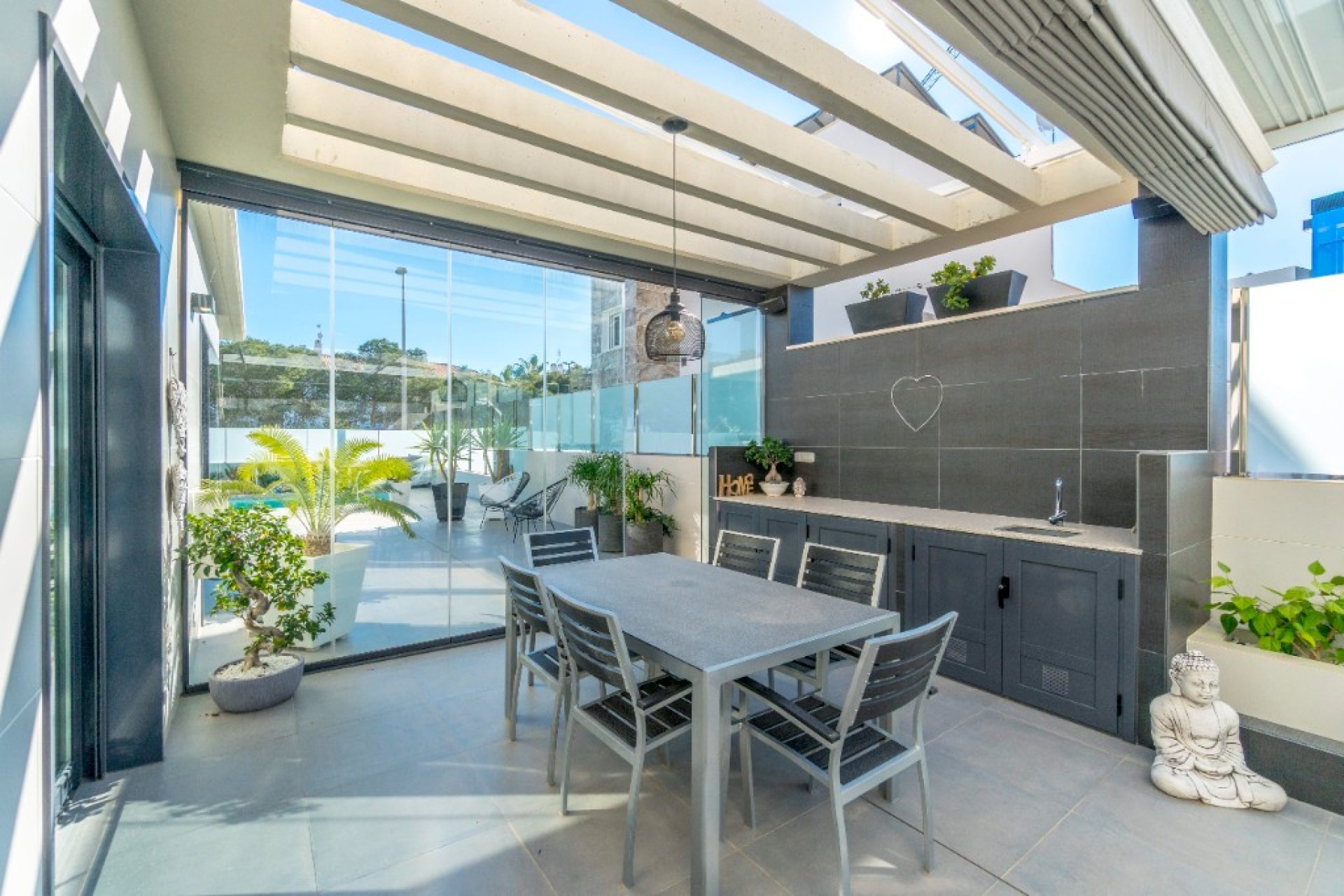 Вторичное жилье - Bилла - Dehesa de campoamor - DEHESA DE CAMPOAMOR