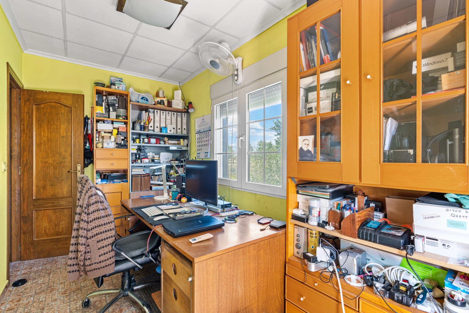 Вторичное жилье - Bилла - El Altet - San Francisco de Asis