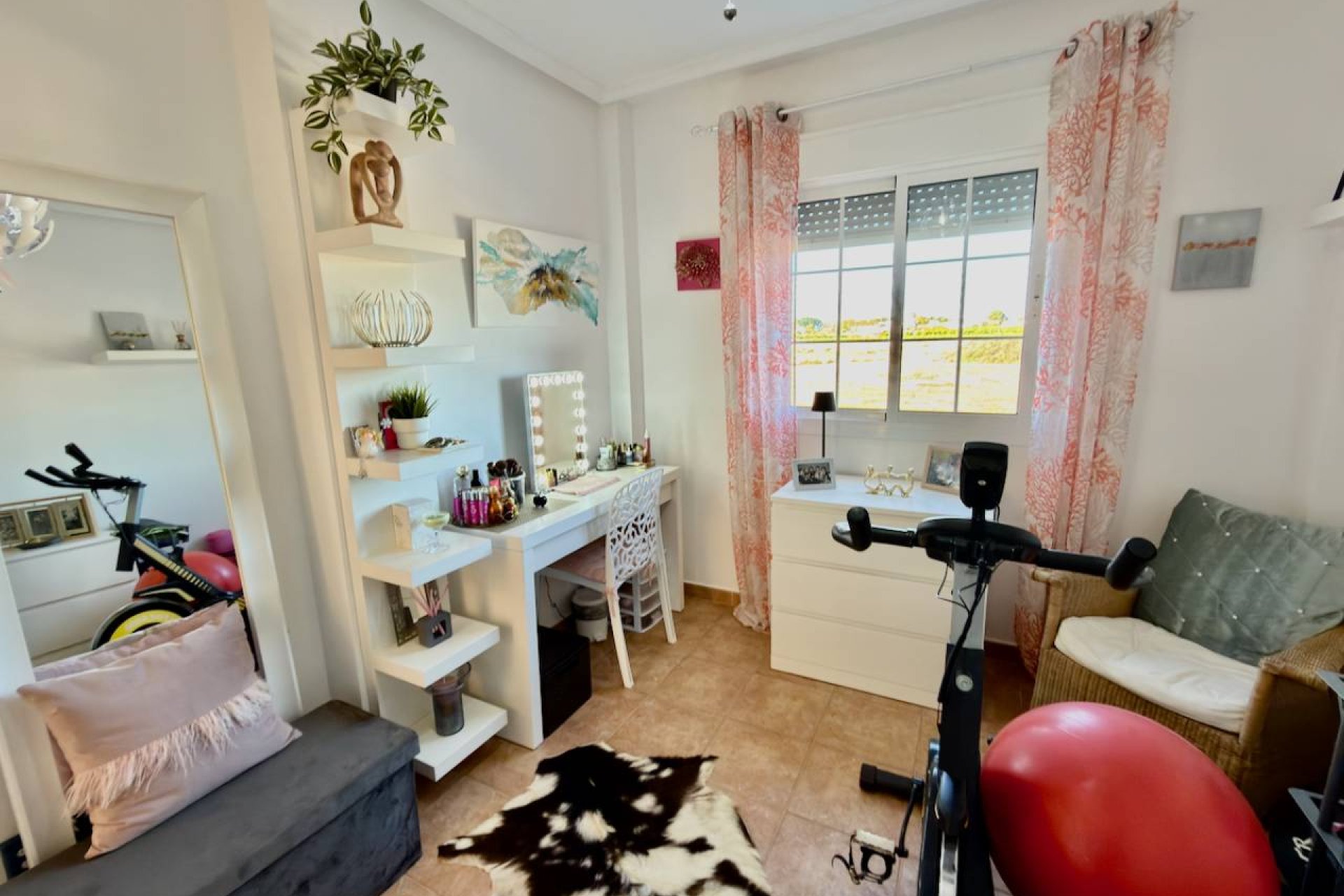 Вторичное жилье - Bилла - Guardamar del Segura - El Raso