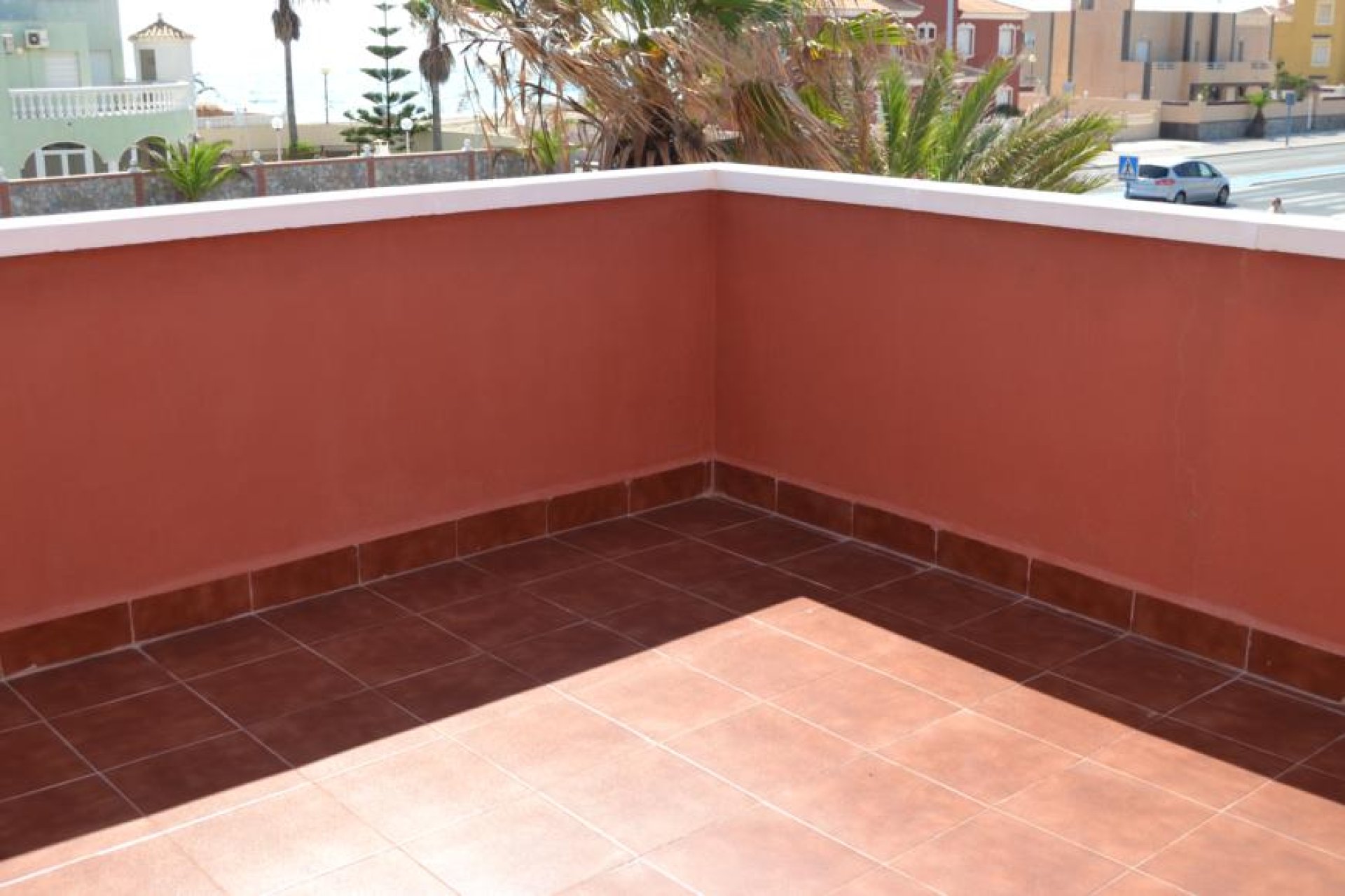 Вторичное жилье - Bилла - La Manga del Mar Menor - La Manga