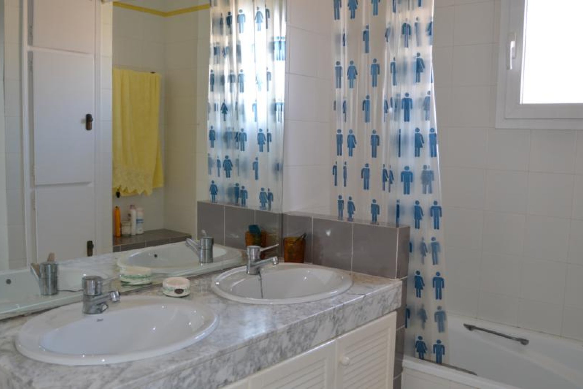 Вторичное жилье - Bилла - La Manga del Mar Menor - La Manga