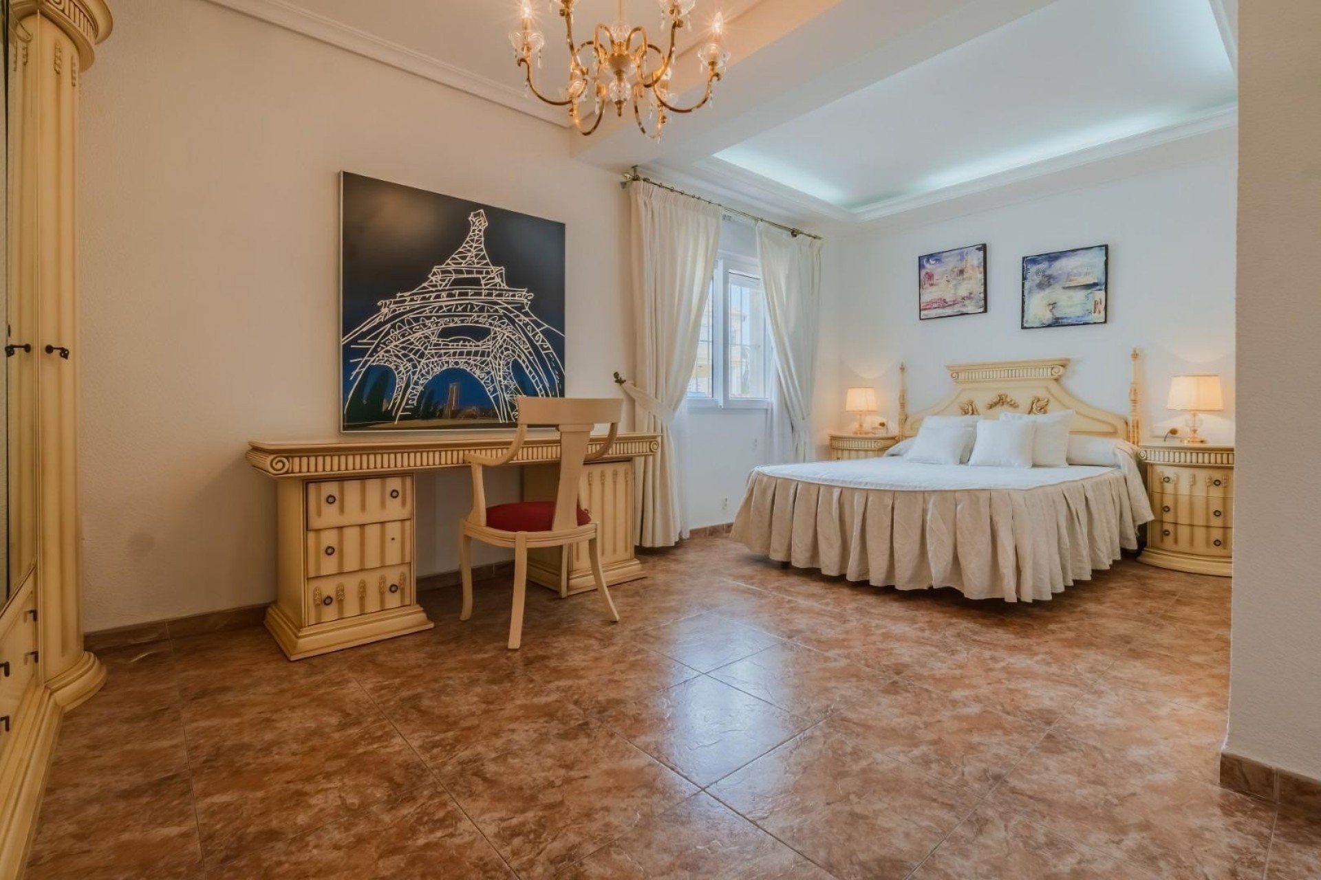 Вторичное жилье - Bилла - La Manga del Mar Menor - Playa del Estacio