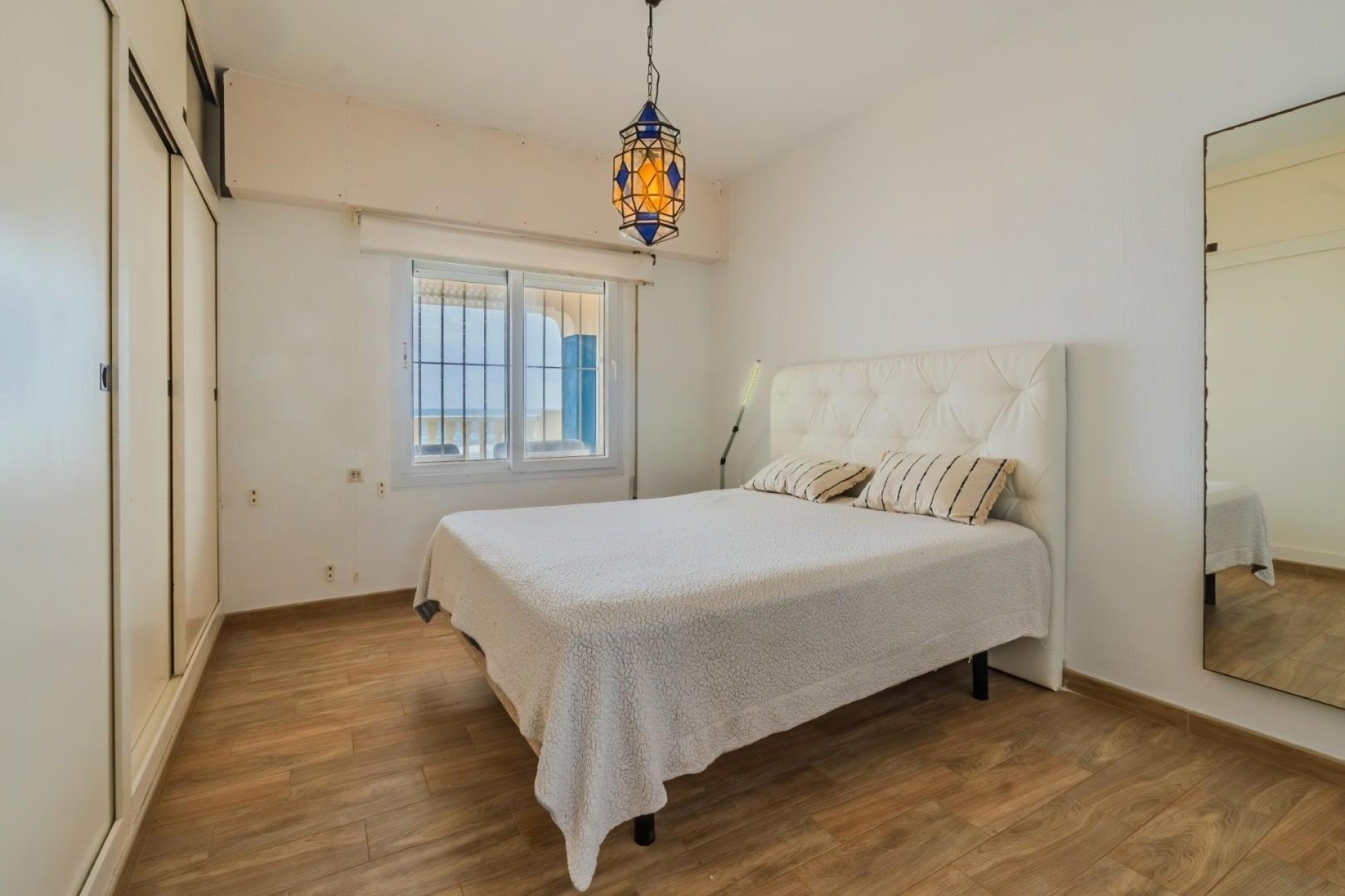 Вторичное жилье - Bилла - La Manga del Mar Menor - Playa del Estacio