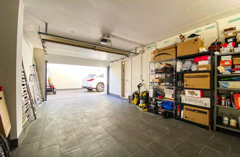 Вторичное жилье - Bилла - La Zenia