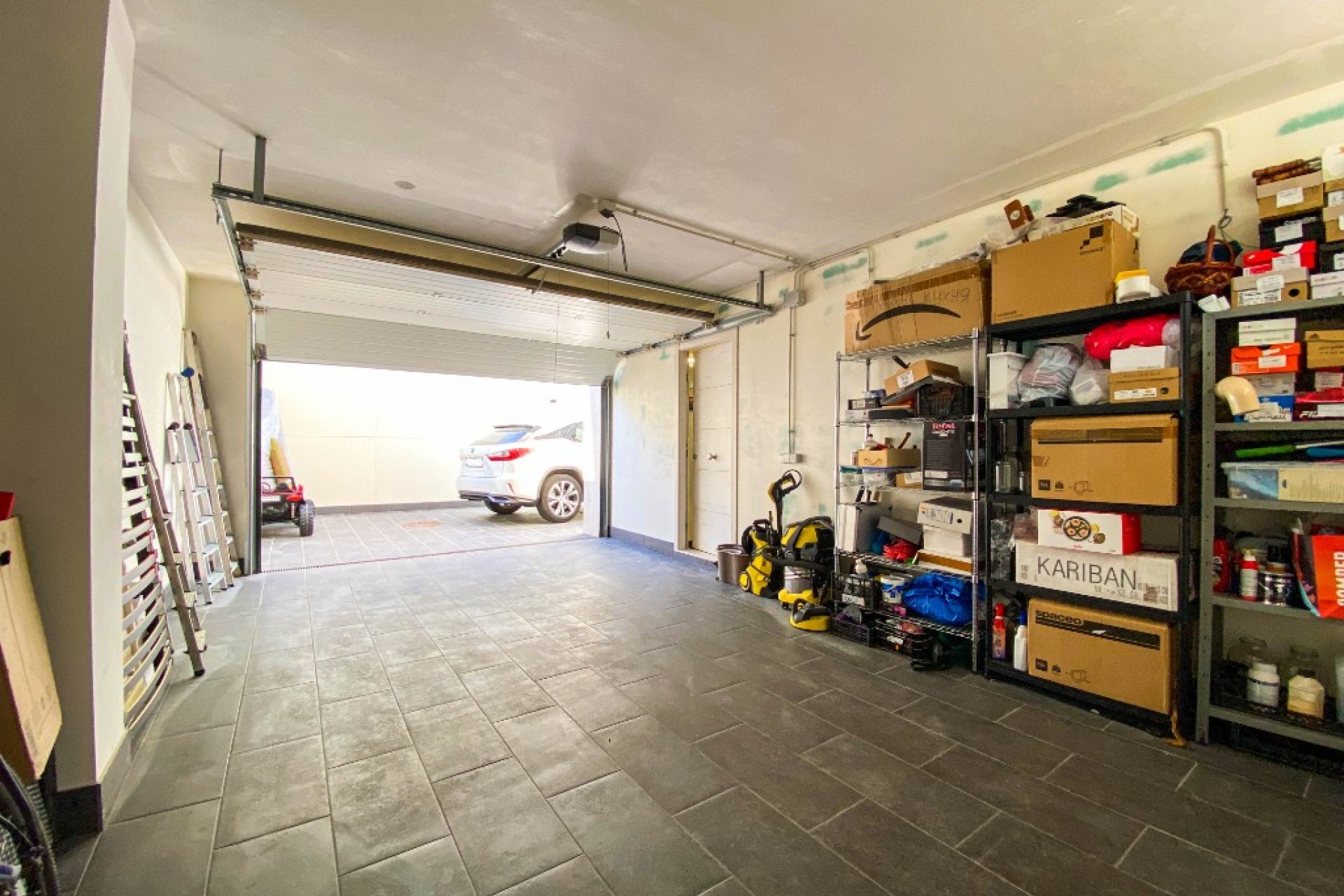 Вторичное жилье - Bилла - La Zenia