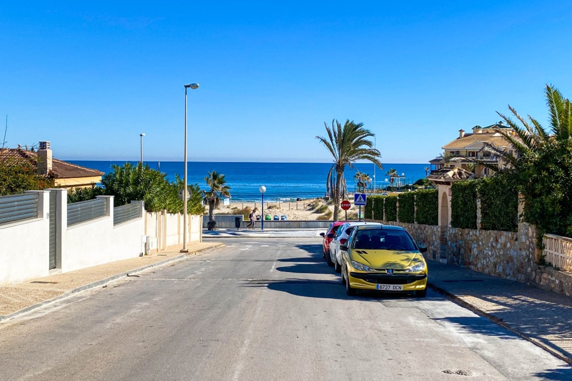 Вторичное жилье - Bилла - La Zenia