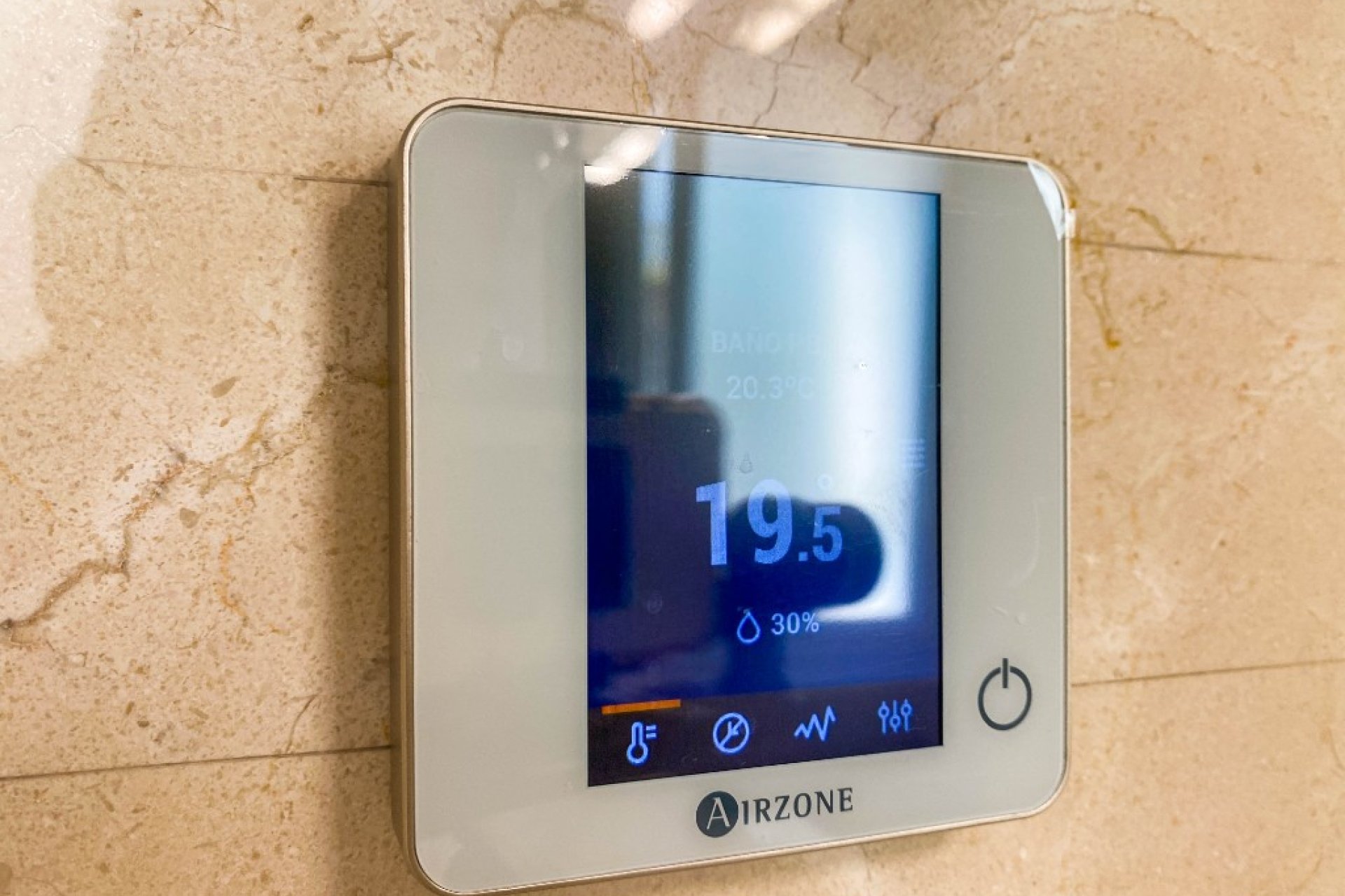 Вторичное жилье - Bилла - La Zenia