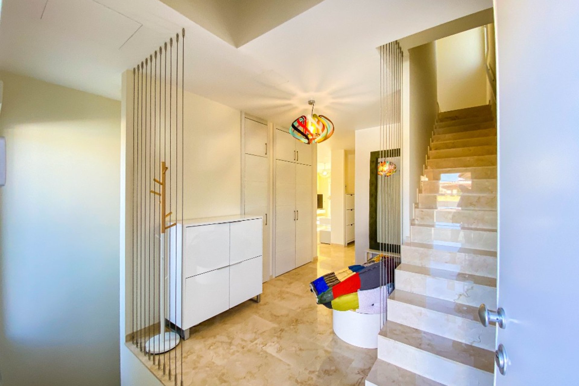 Вторичное жилье - Bилла - La Zenia