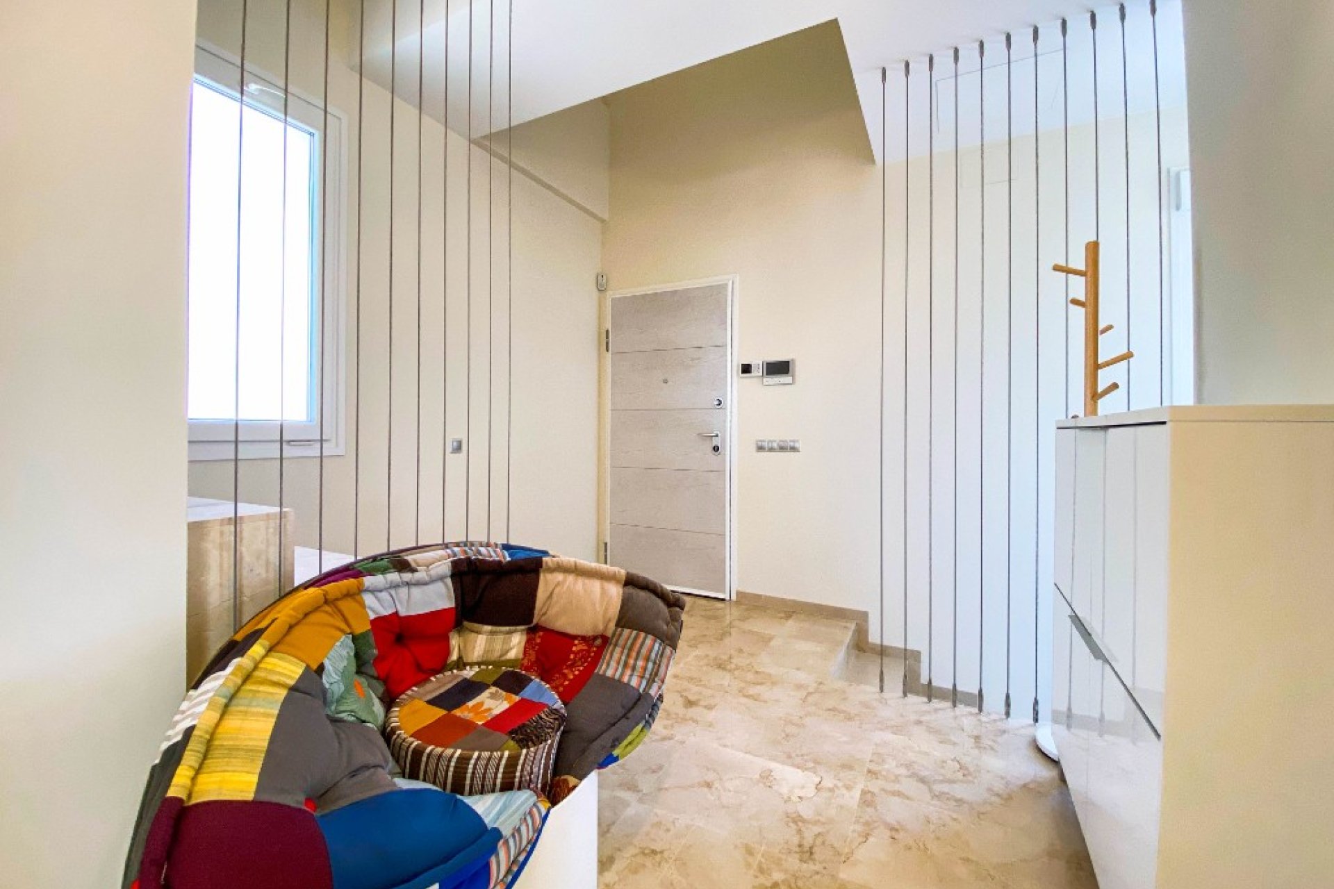 Вторичное жилье - Bилла - La Zenia