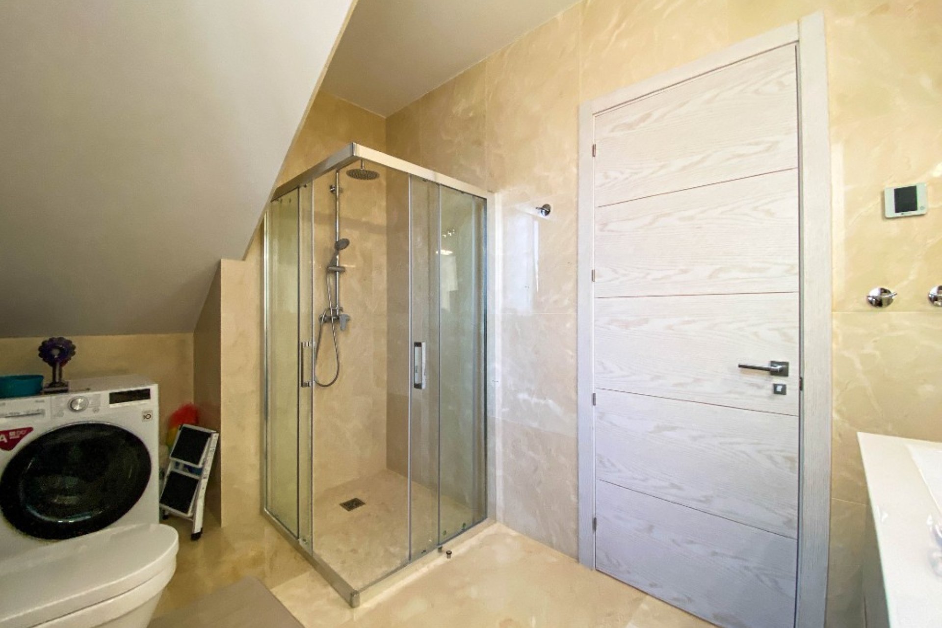 Вторичное жилье - Bилла - La Zenia