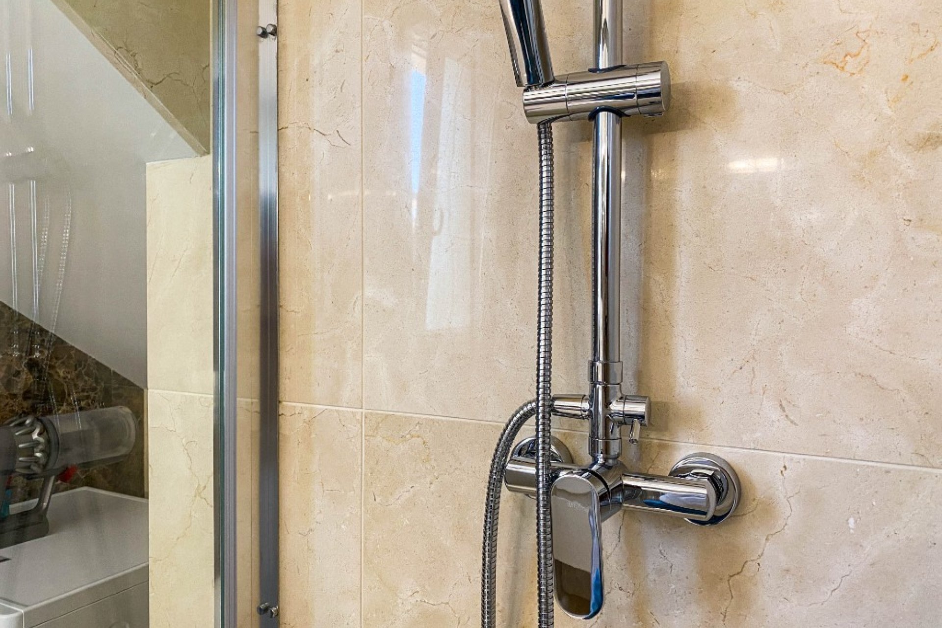 Вторичное жилье - Bилла - La Zenia