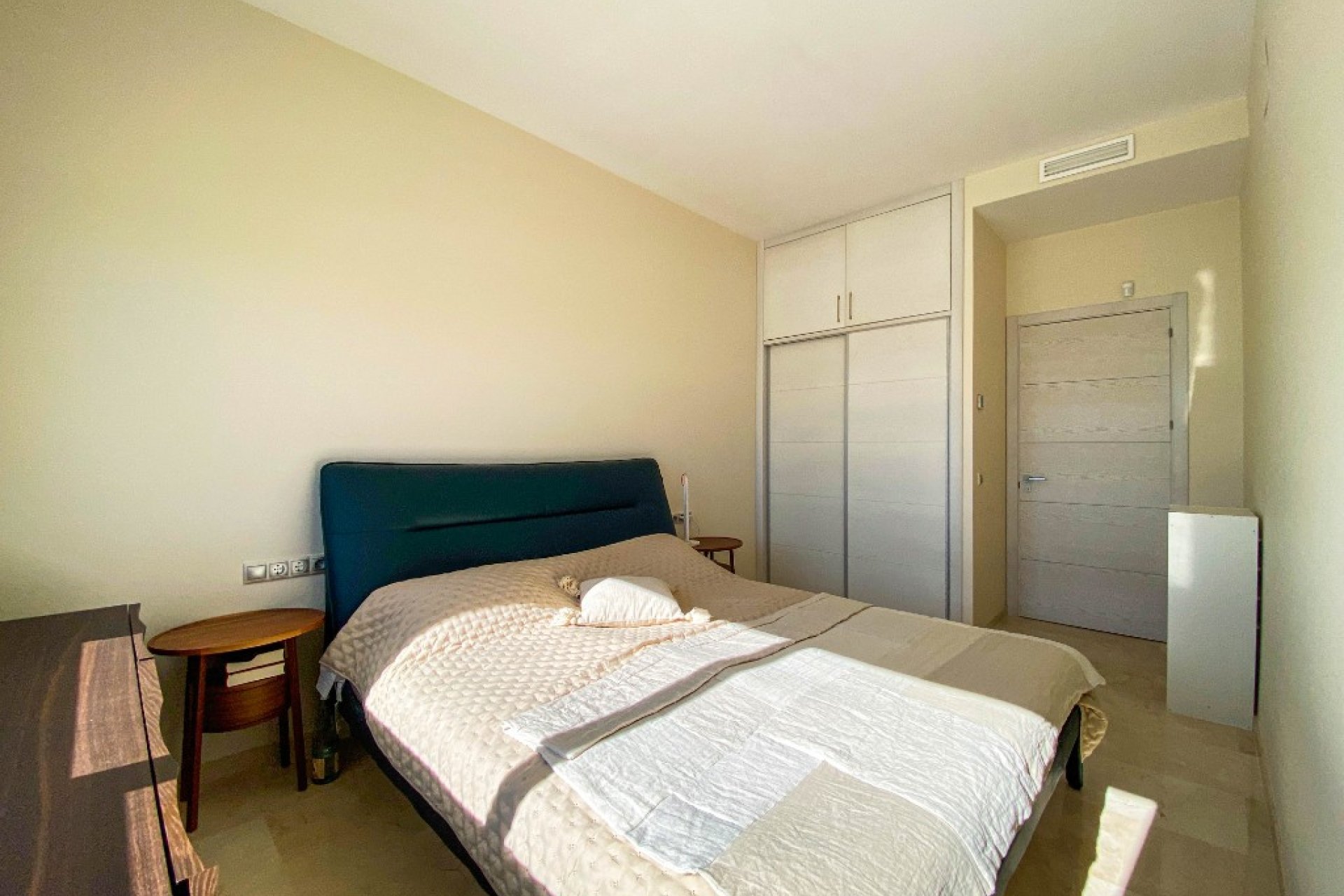 Вторичное жилье - Bилла - La Zenia