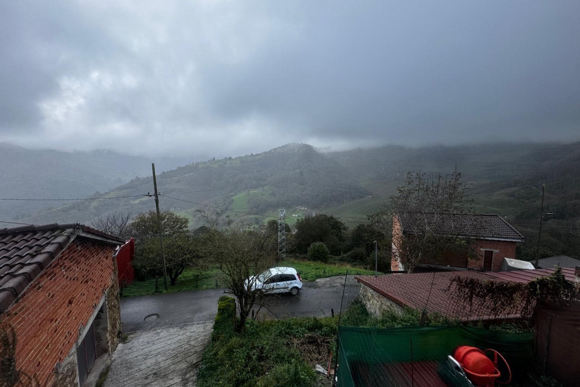 Вторичное жилье - Bилла - Langreo - Ciaño - Zona Rural