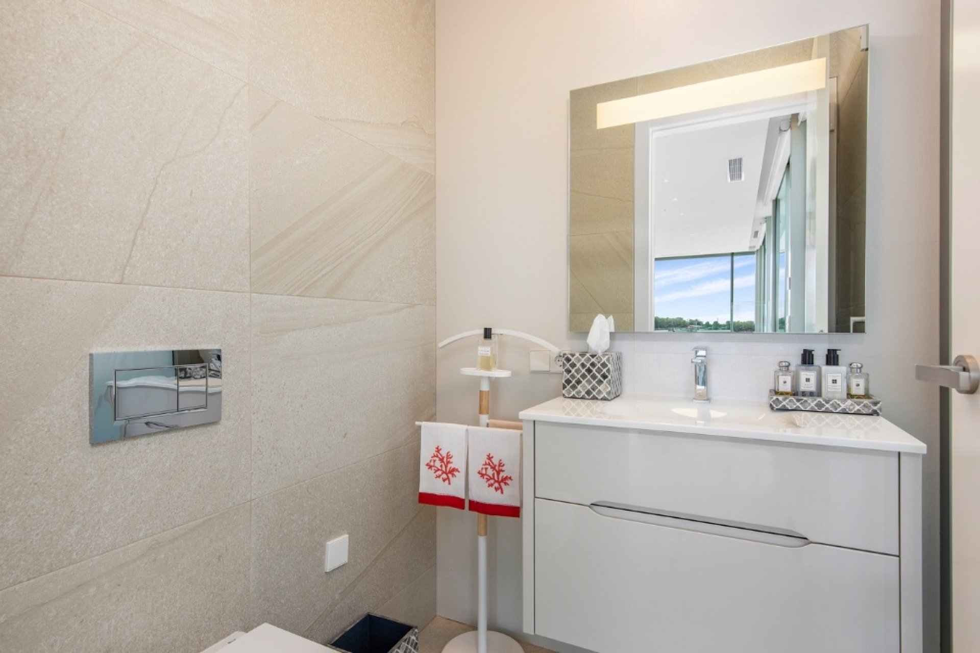 Вторичное жилье - Bилла - Las Colinas - Las Colinas Golf