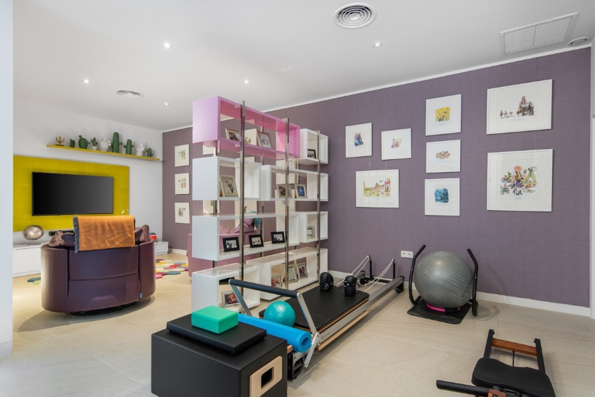 Вторичное жилье - Bилла - Las Colinas - Las Colinas Golf